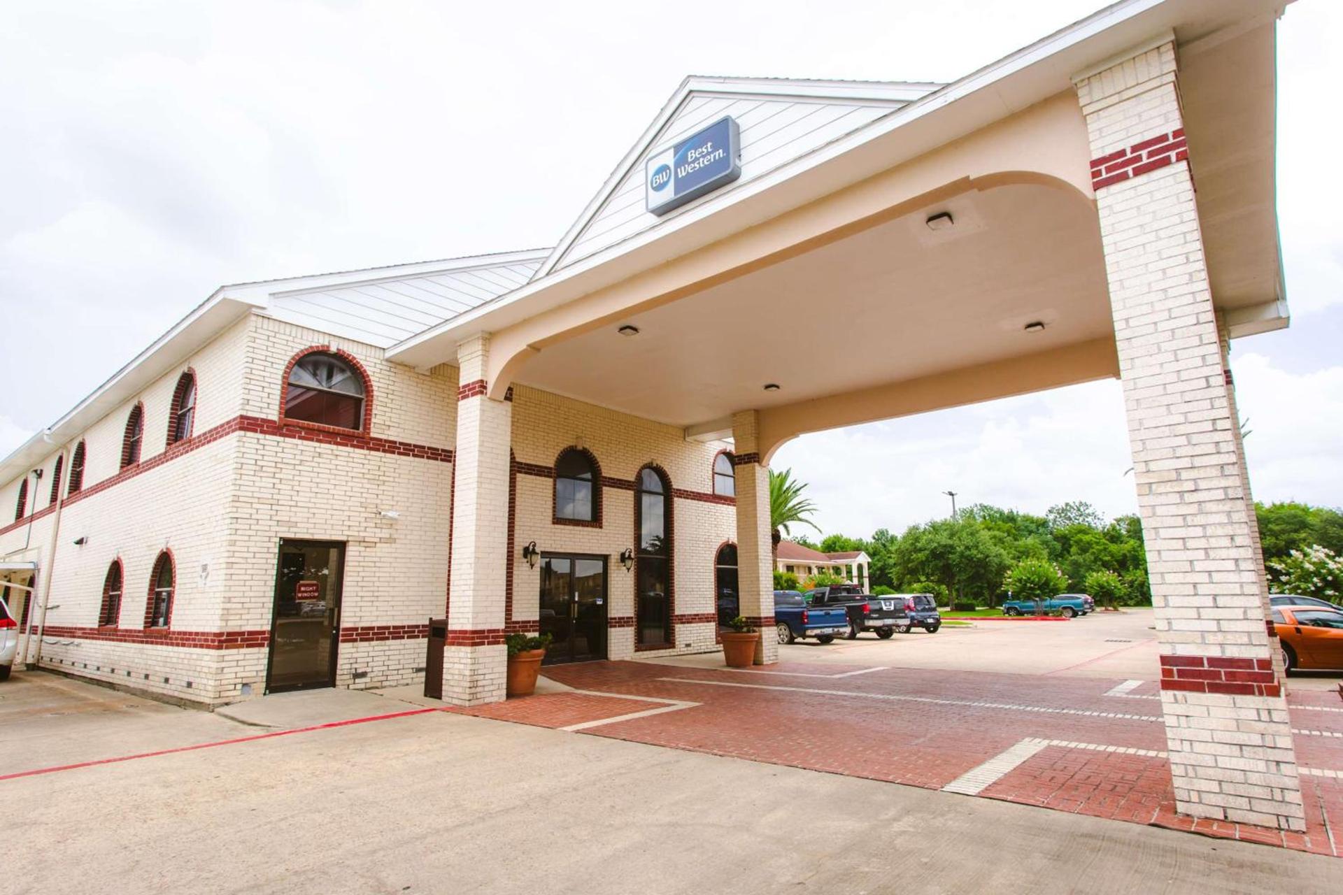 Best Western Pearland Inn photo 7
