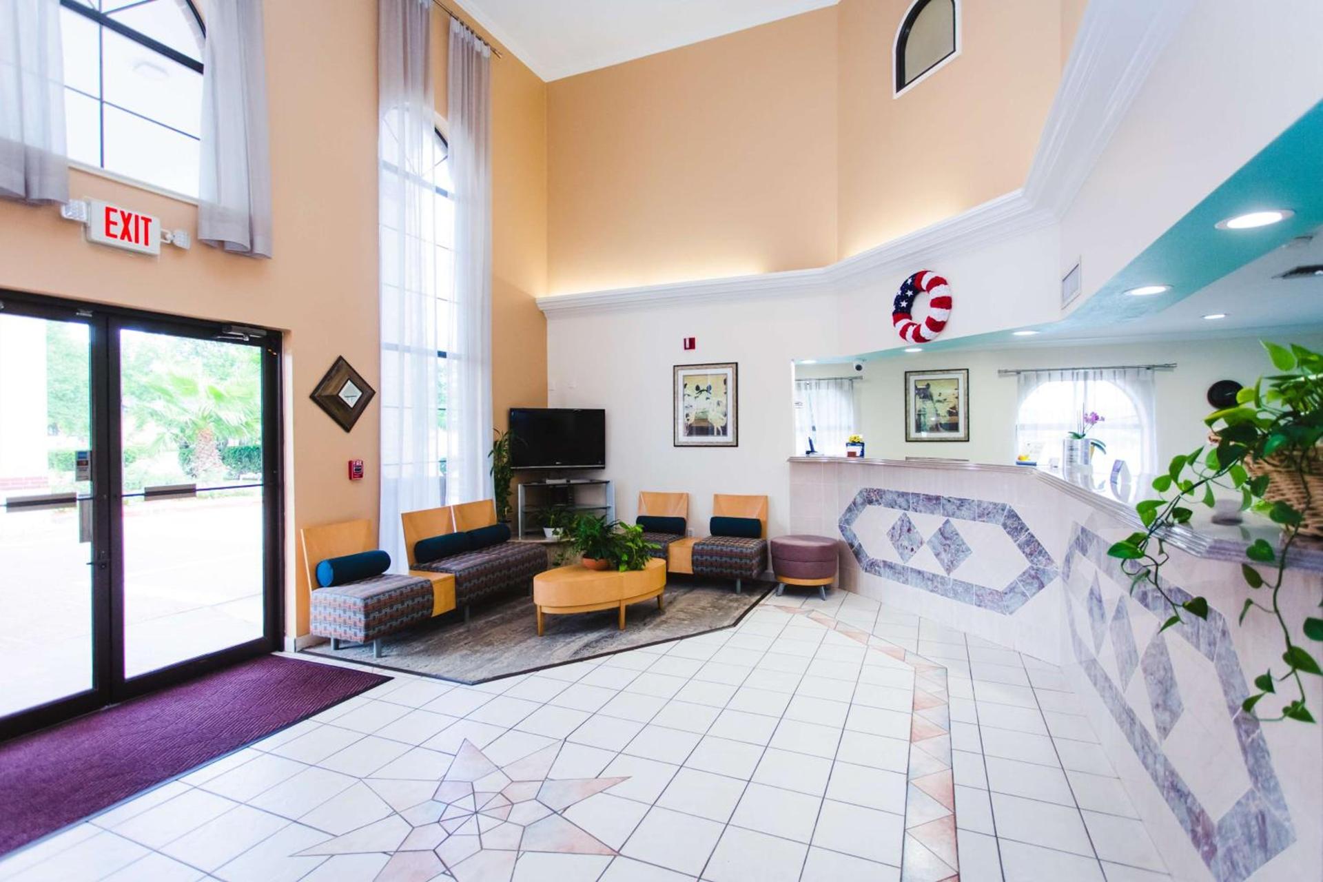 Best Western Pearland Inn photo 11