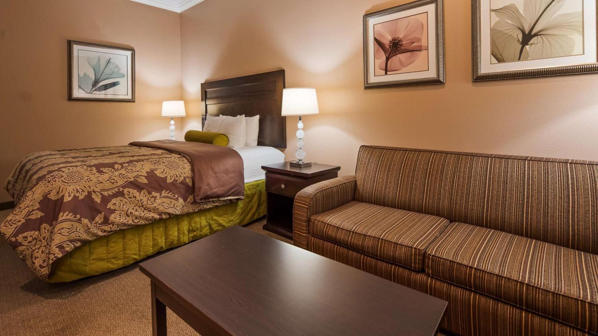 Best Western Route 66 Glendora Inn photo 9