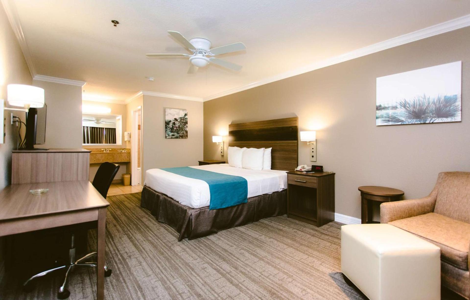 Best Western Pearland Inn photo 19