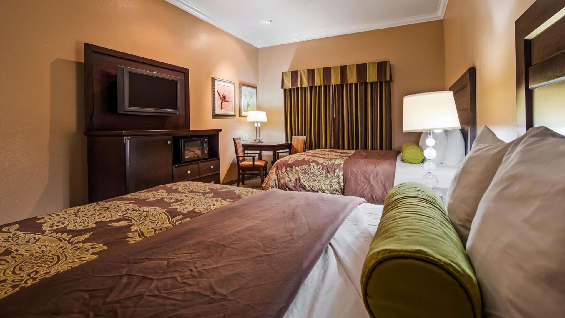Best Western Route 66 Glendora Inn photo 4
