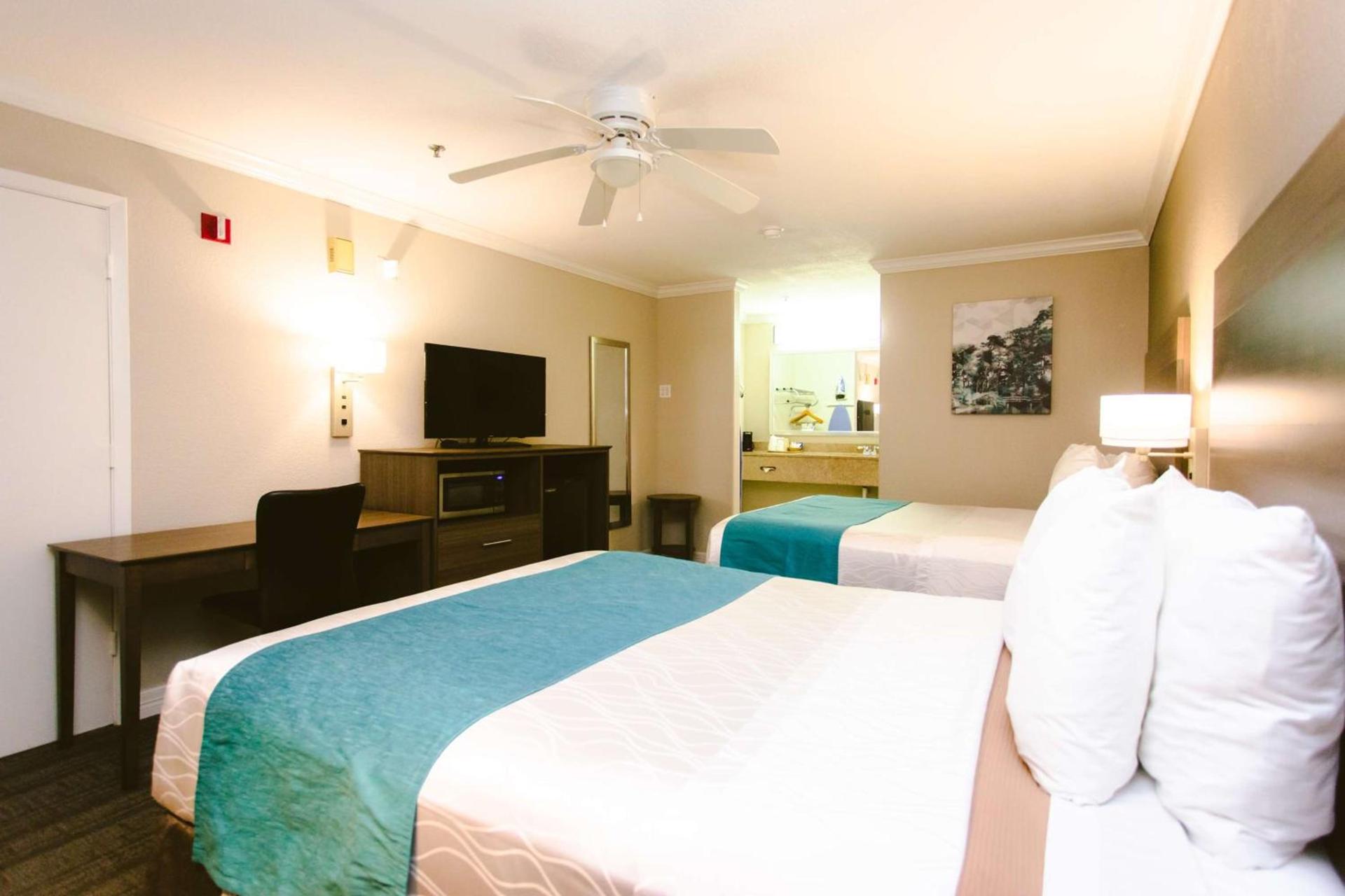 Best Western Pearland Inn photo 14