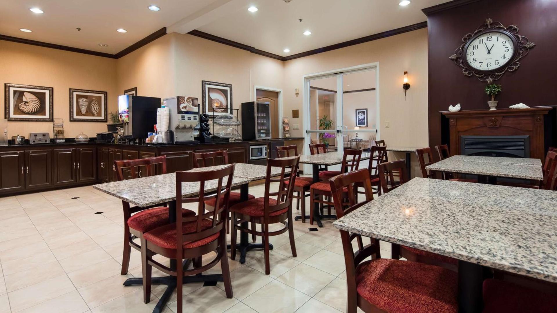 Best Western Route 66 Glendora Inn photo 3