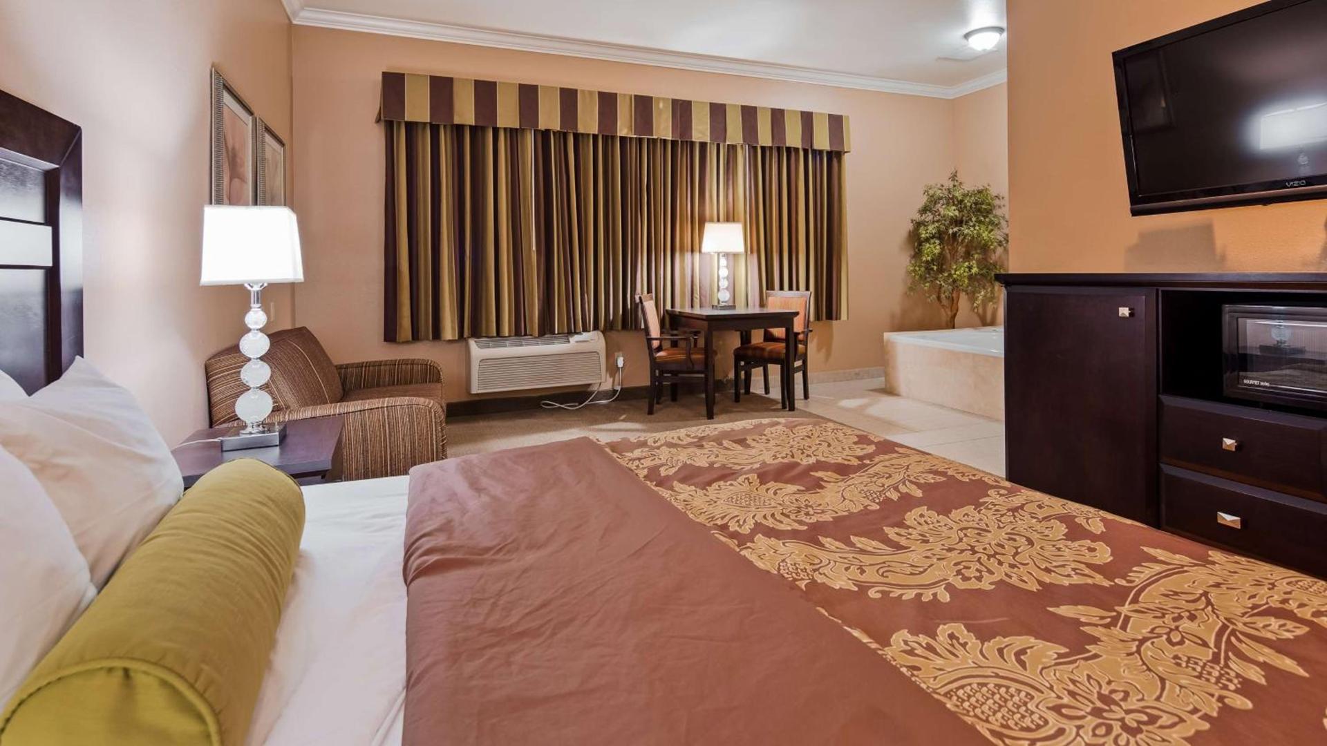 Best Western Route 66 Glendora Inn photo 15