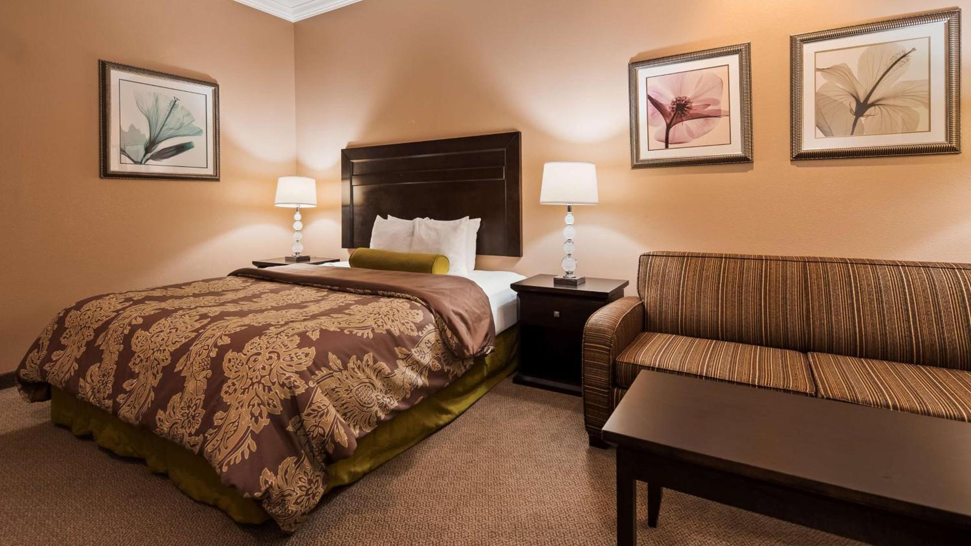 Best Western Route 66 Glendora Inn photo 12