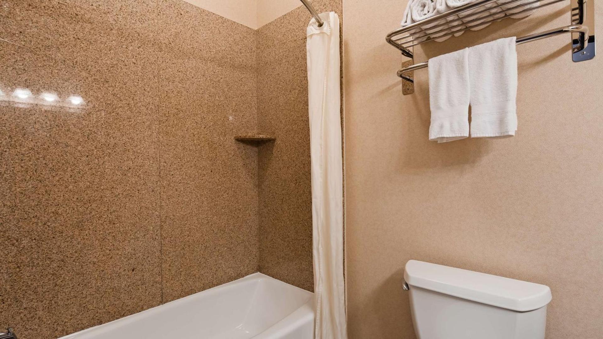 Best Western Route 66 Glendora Inn photo 20