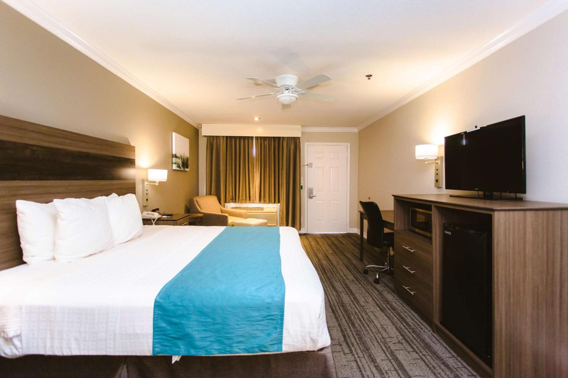 Best Western Pearland Inn photo 12