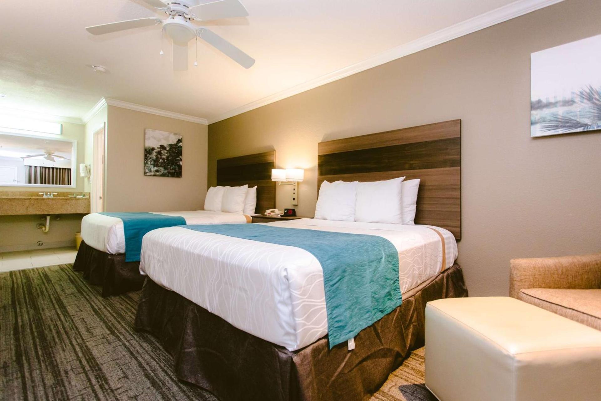 Best Western Pearland Inn photo 4