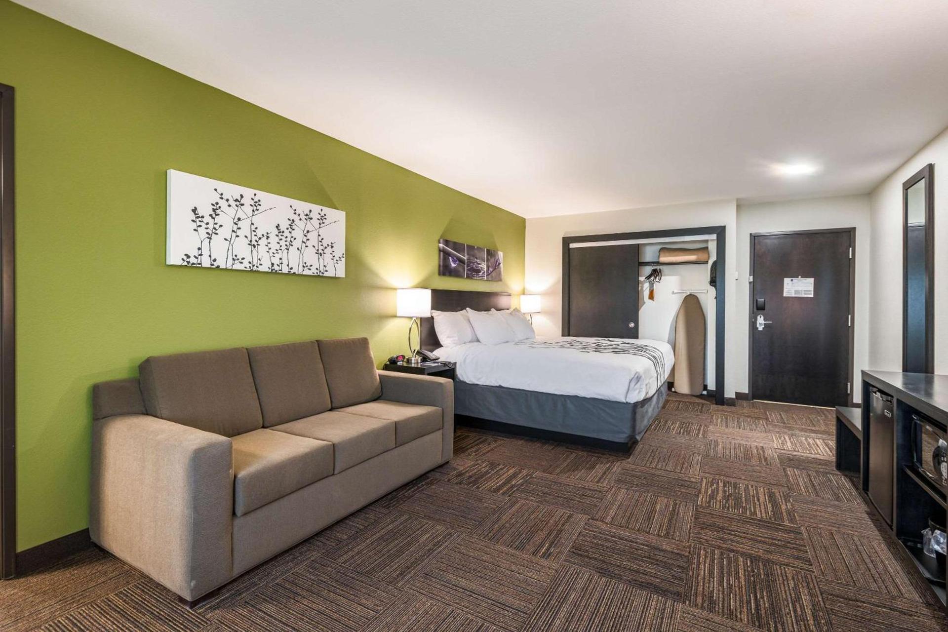 Sleep Inn Baxley photo 35