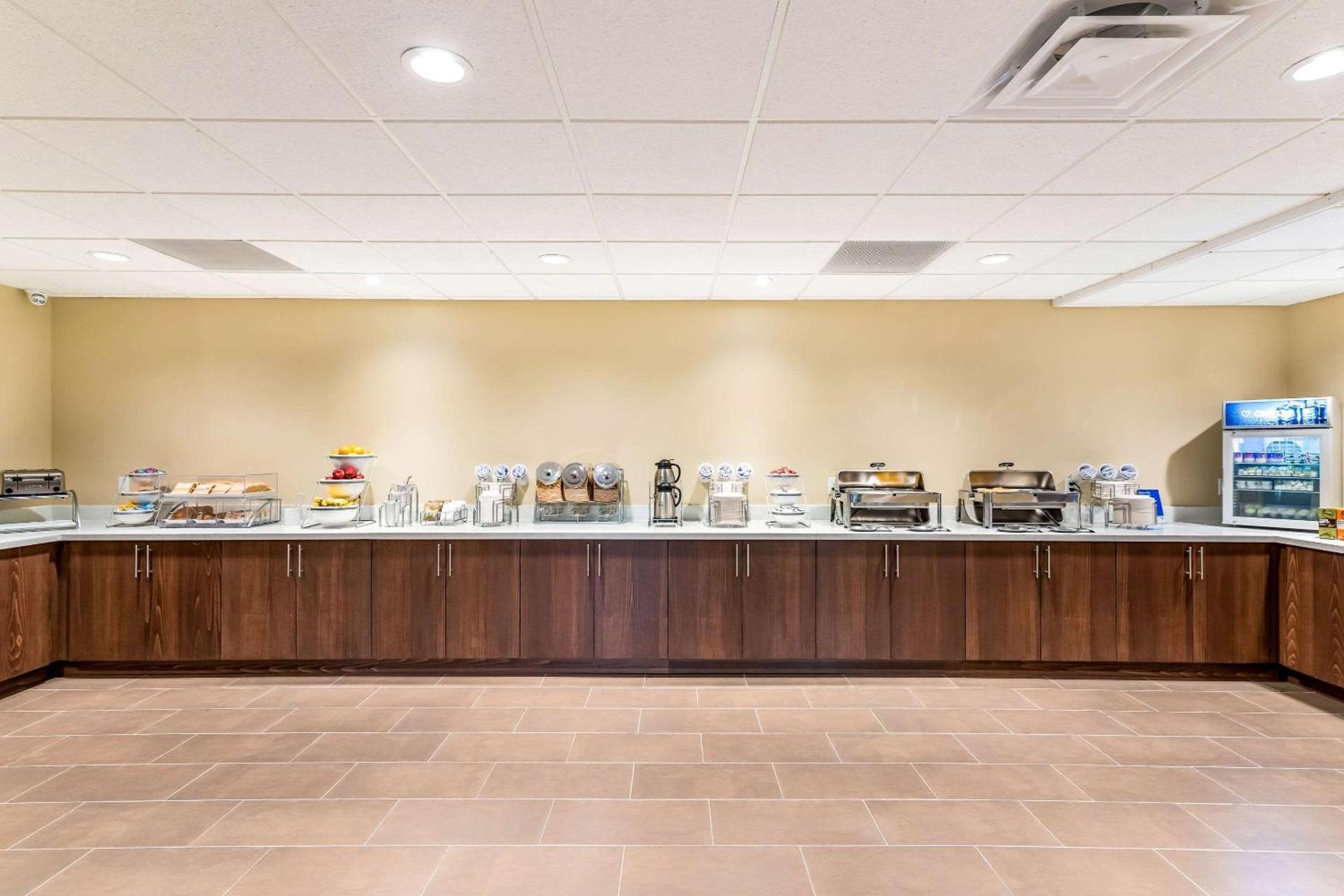 Comfort Inn & Suites Zion Park Area photo 40