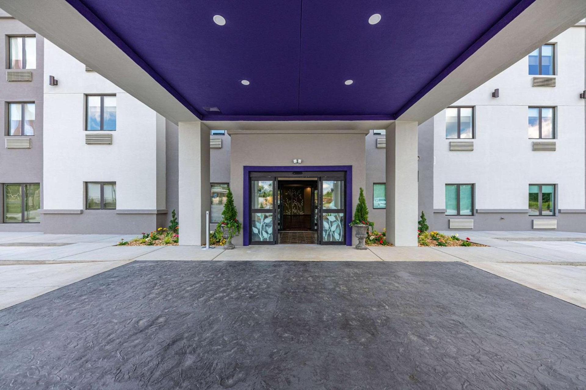 Sleep Inn Baxley photo 8