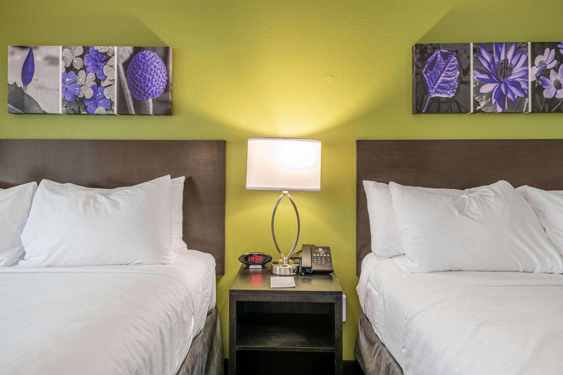 Sleep Inn Baxley photo 38