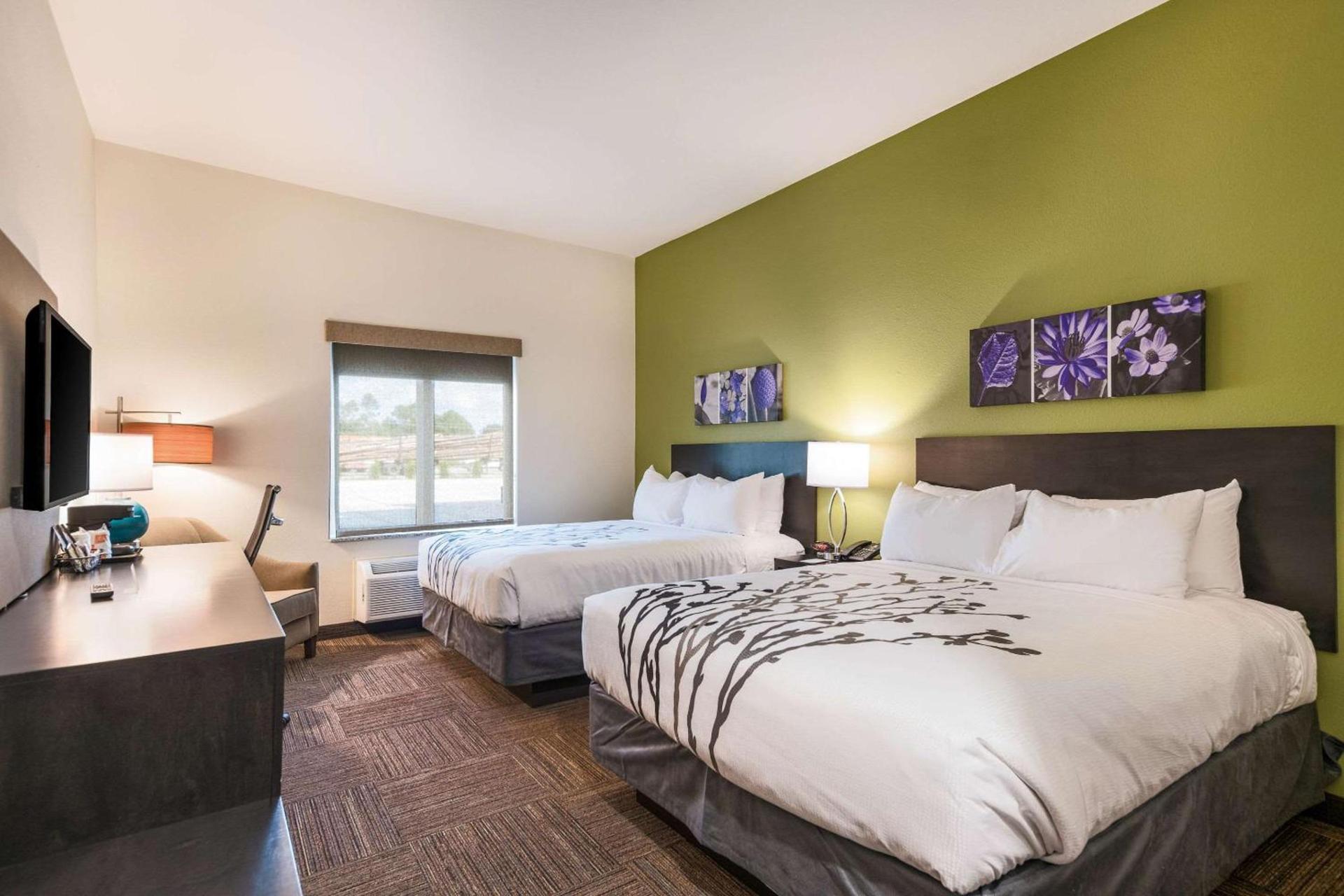 Sleep Inn Baxley photo 37