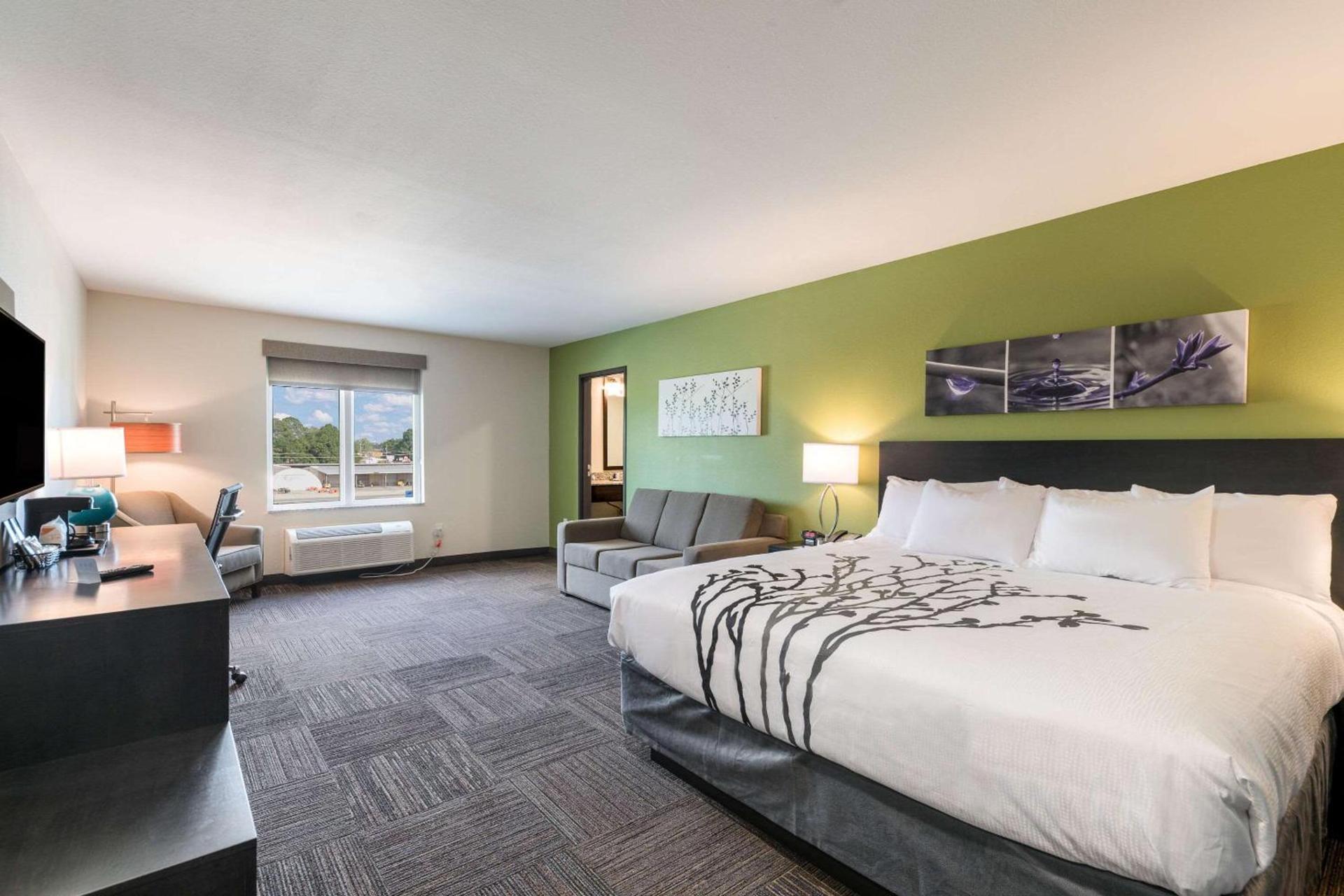 Sleep Inn Baxley photo 36