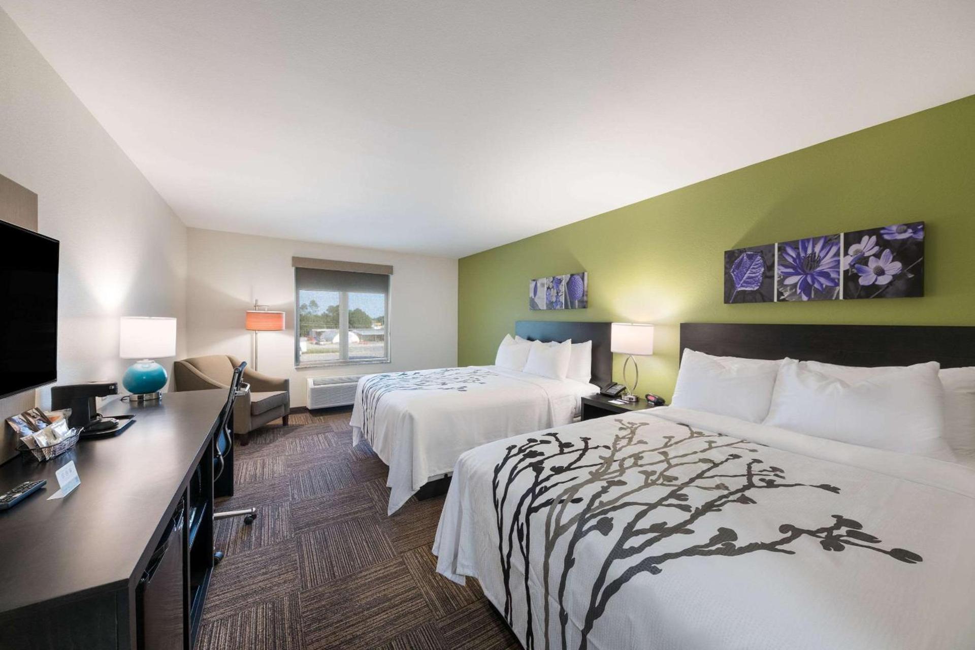 Sleep Inn Baxley photo 33
