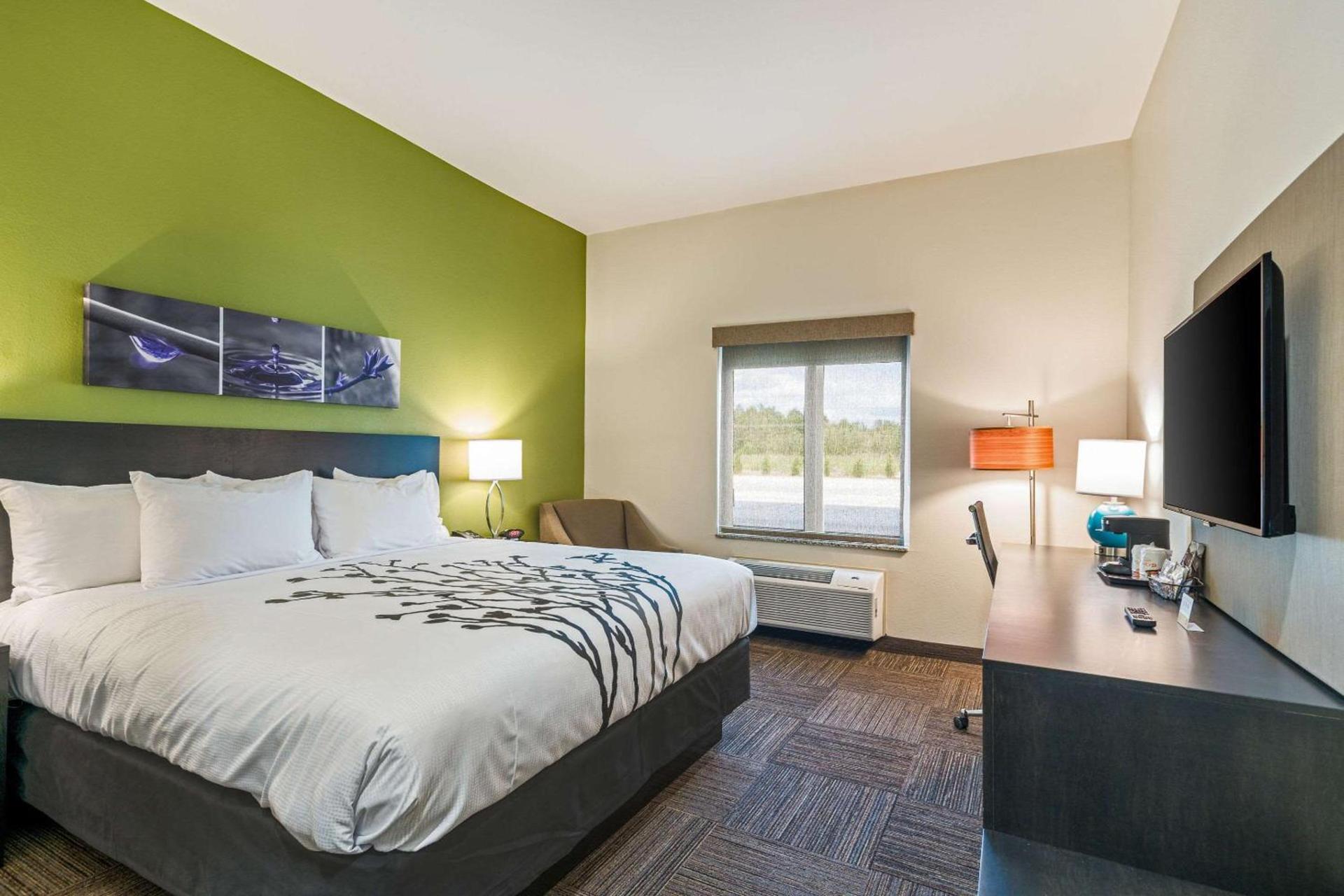 Sleep Inn Baxley photo 32