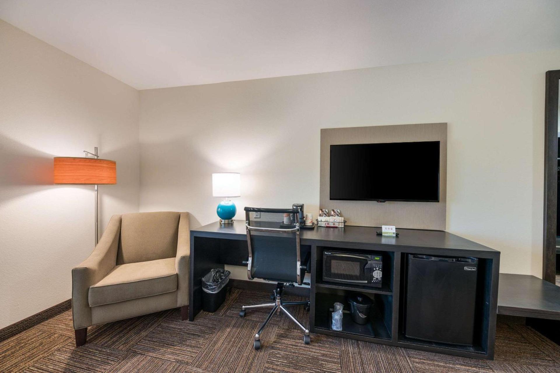 Sleep Inn Baxley photo 31