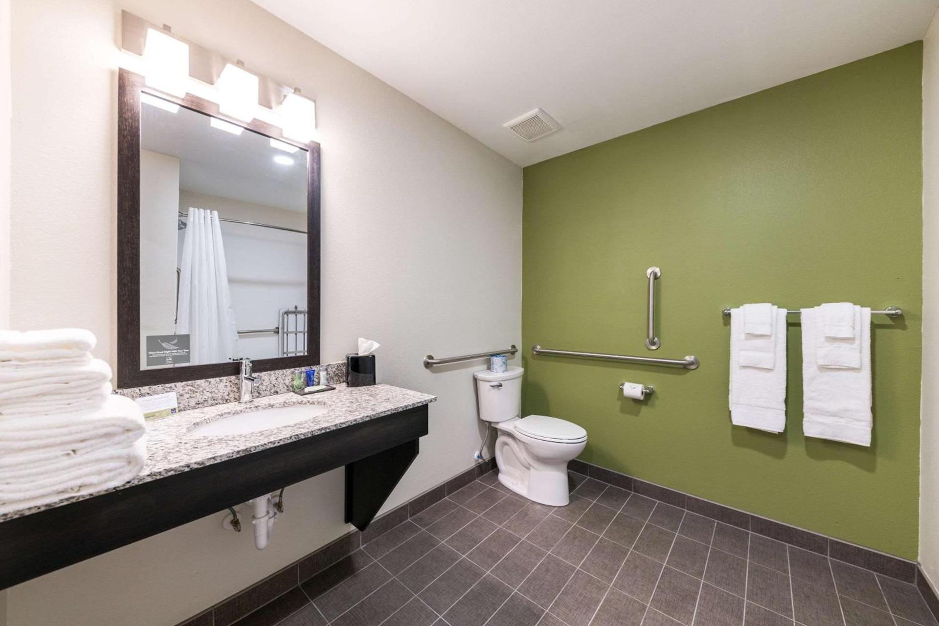 Sleep Inn Baxley photo 29