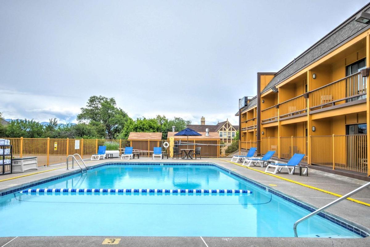 Quality Inn Big Sky photo 14