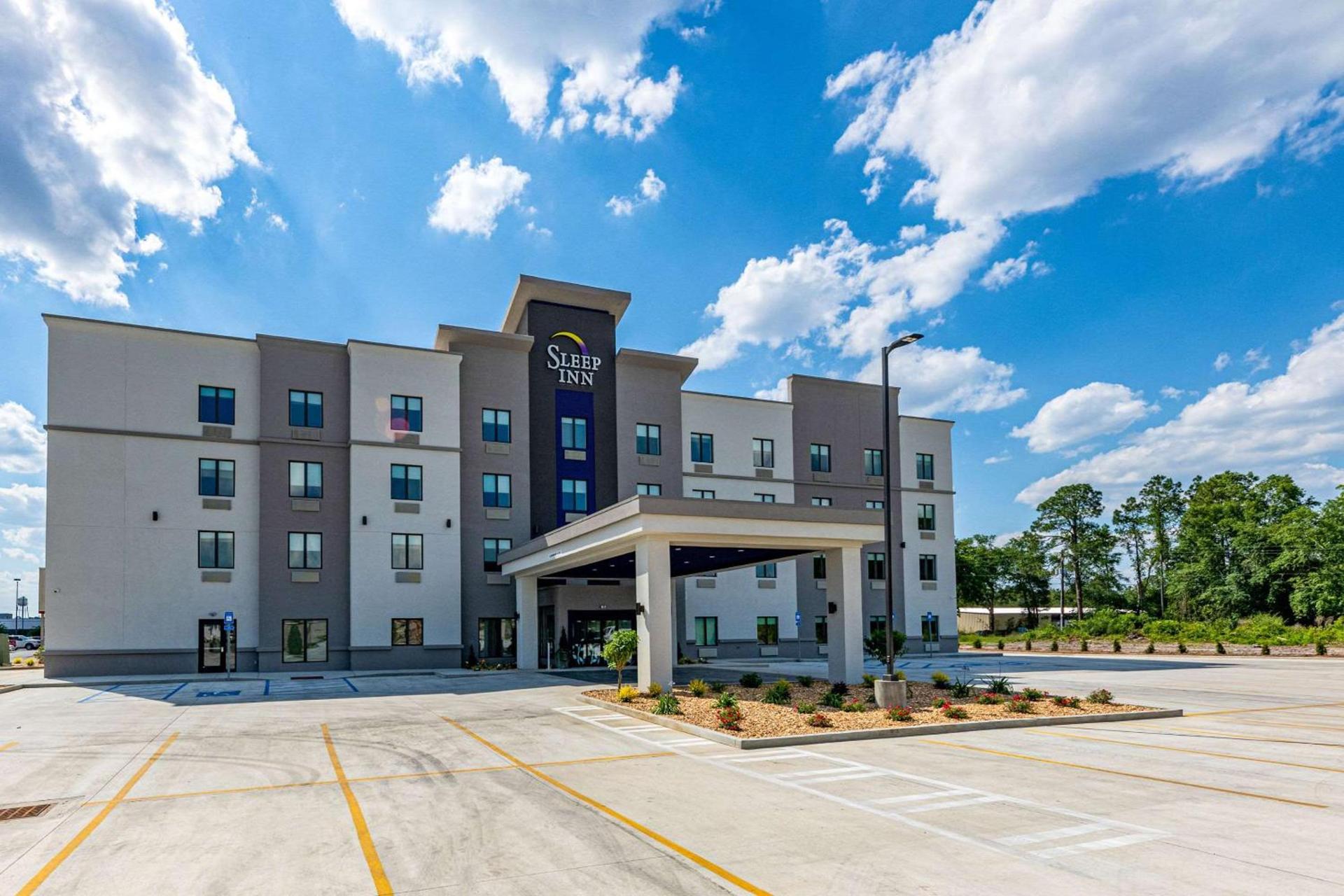 Sleep Inn Baxley photo 7