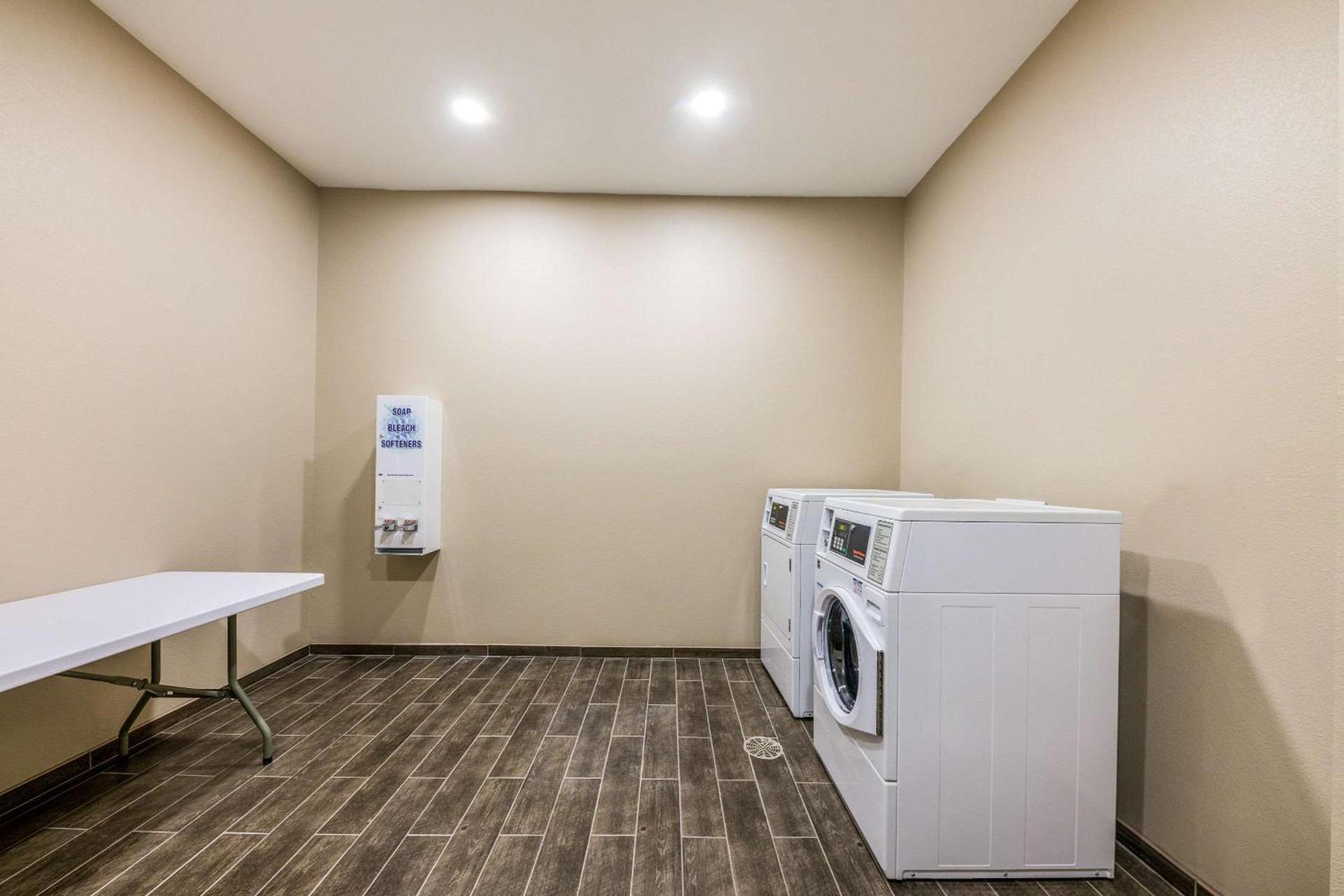 Sleep Inn Baxley photo 20
