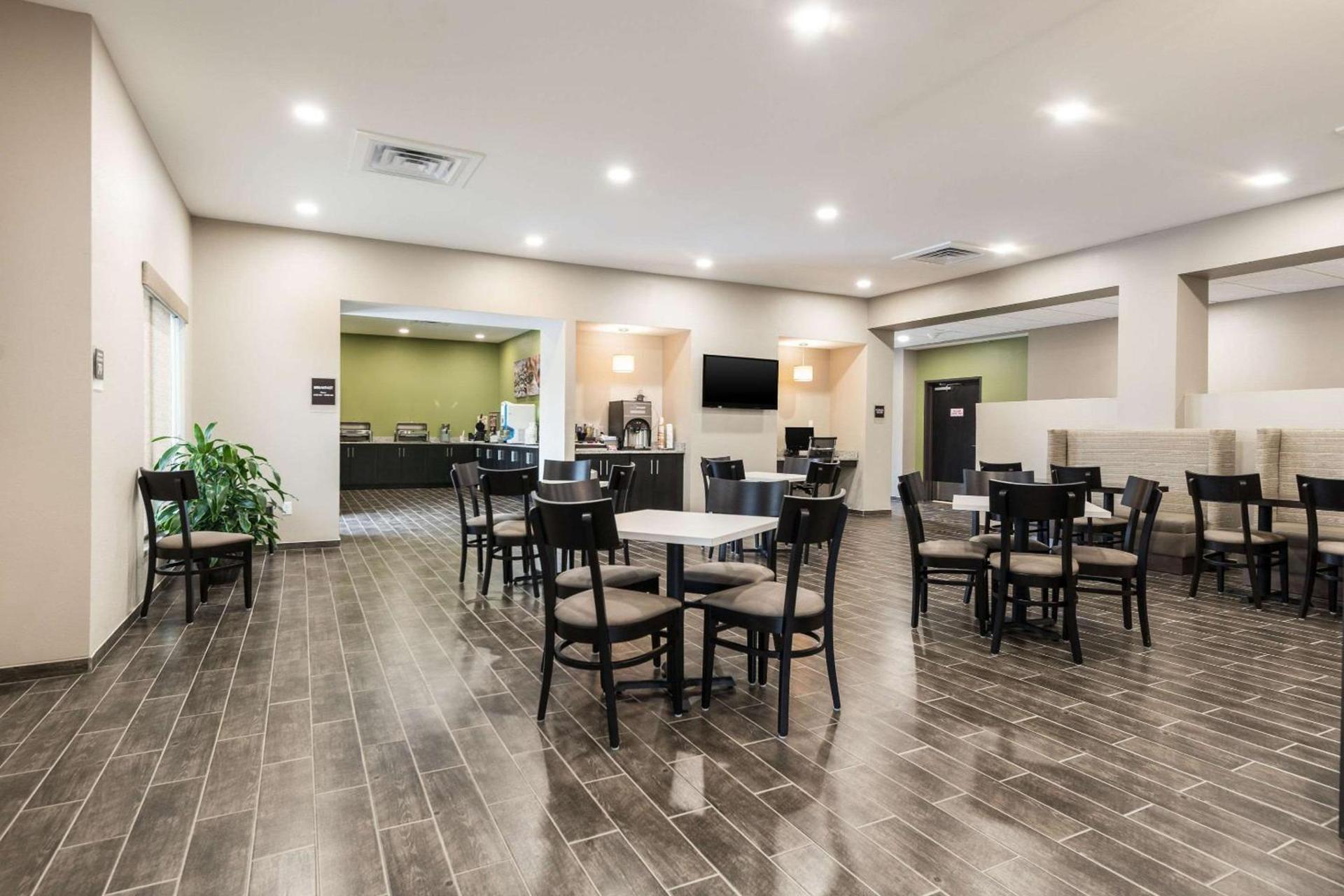 Sleep Inn Baxley photo 13