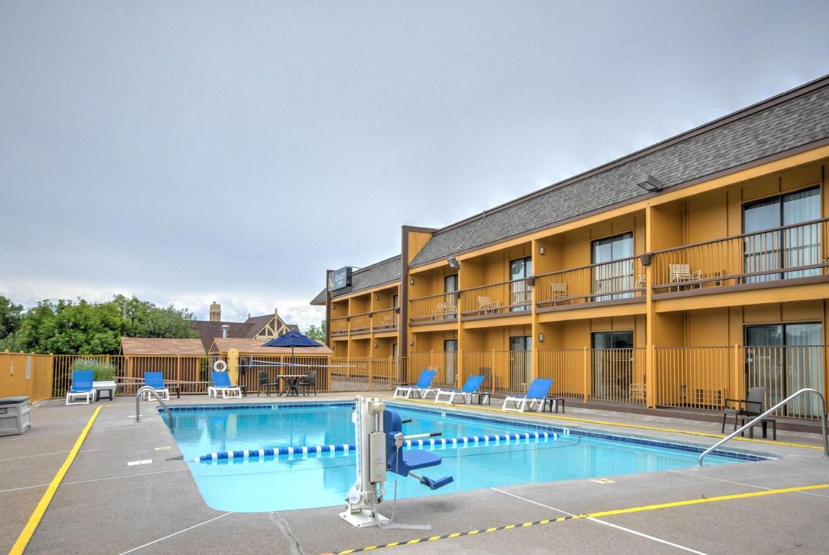 Quality Inn Big Sky photo 16
