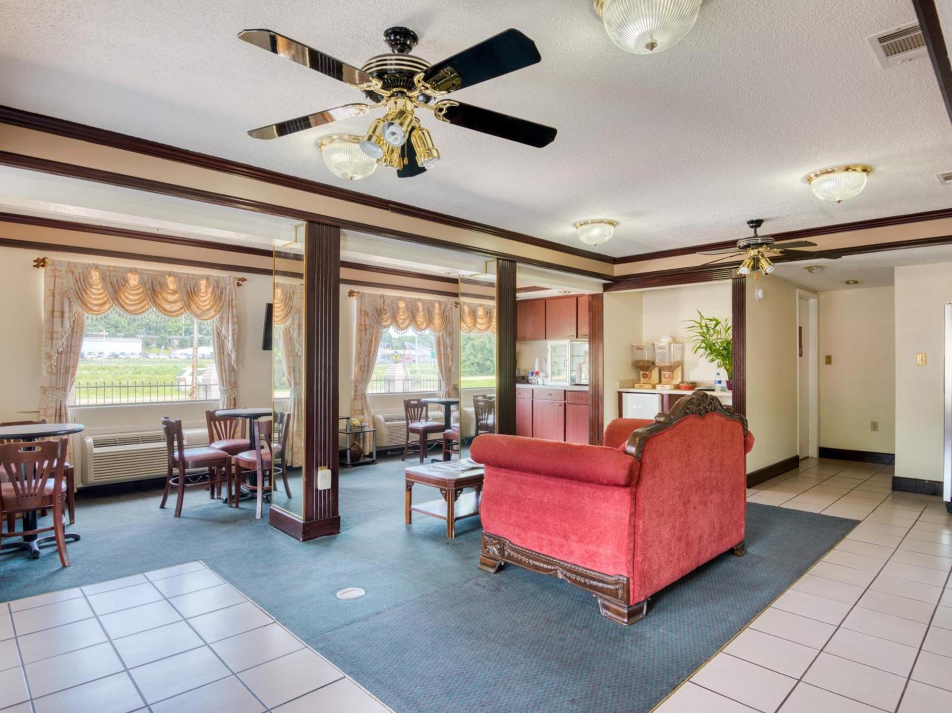 Motel 6 Vicksburg, MS photo 9