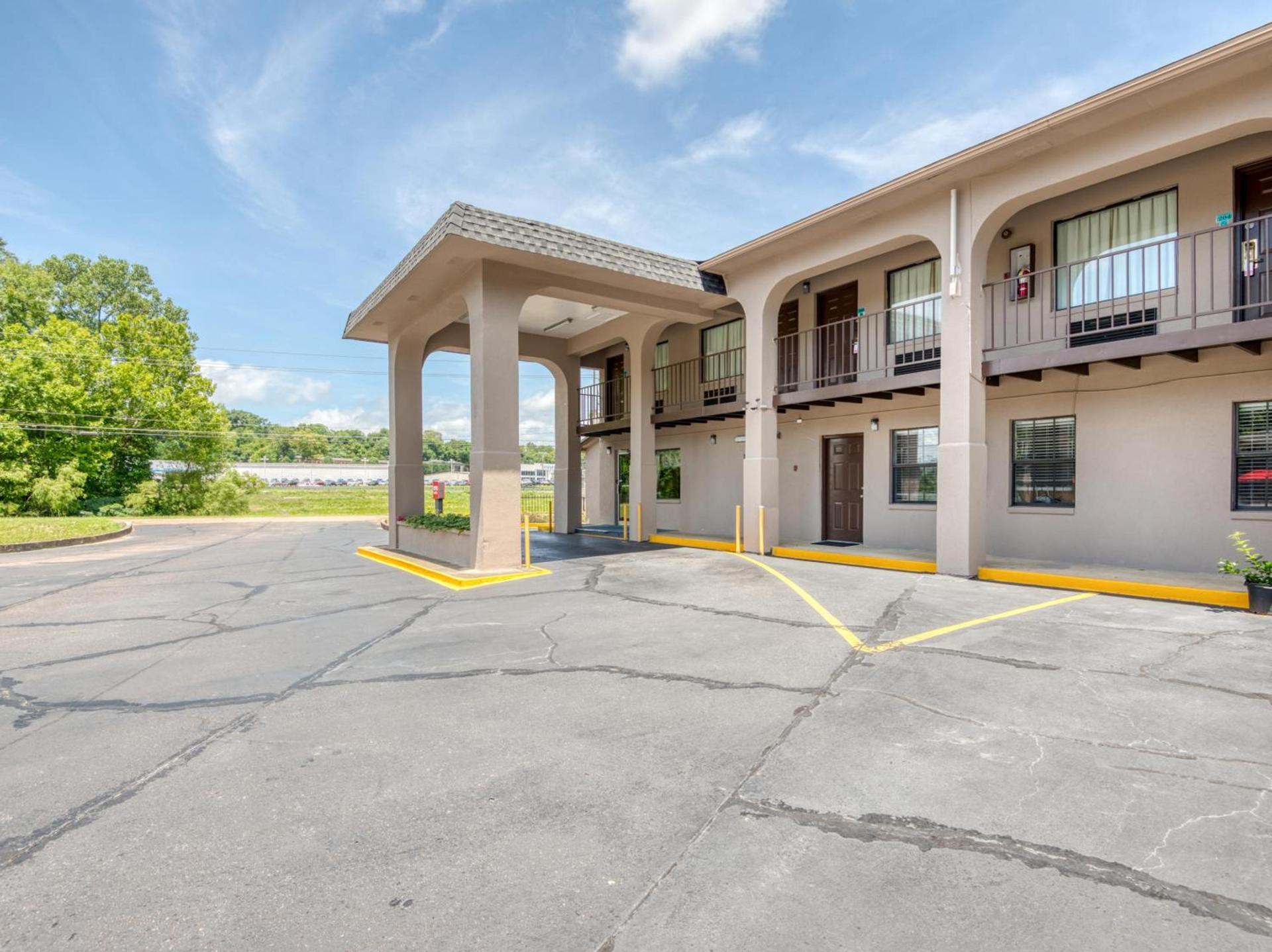 Motel 6 Vicksburg, MS photo 10