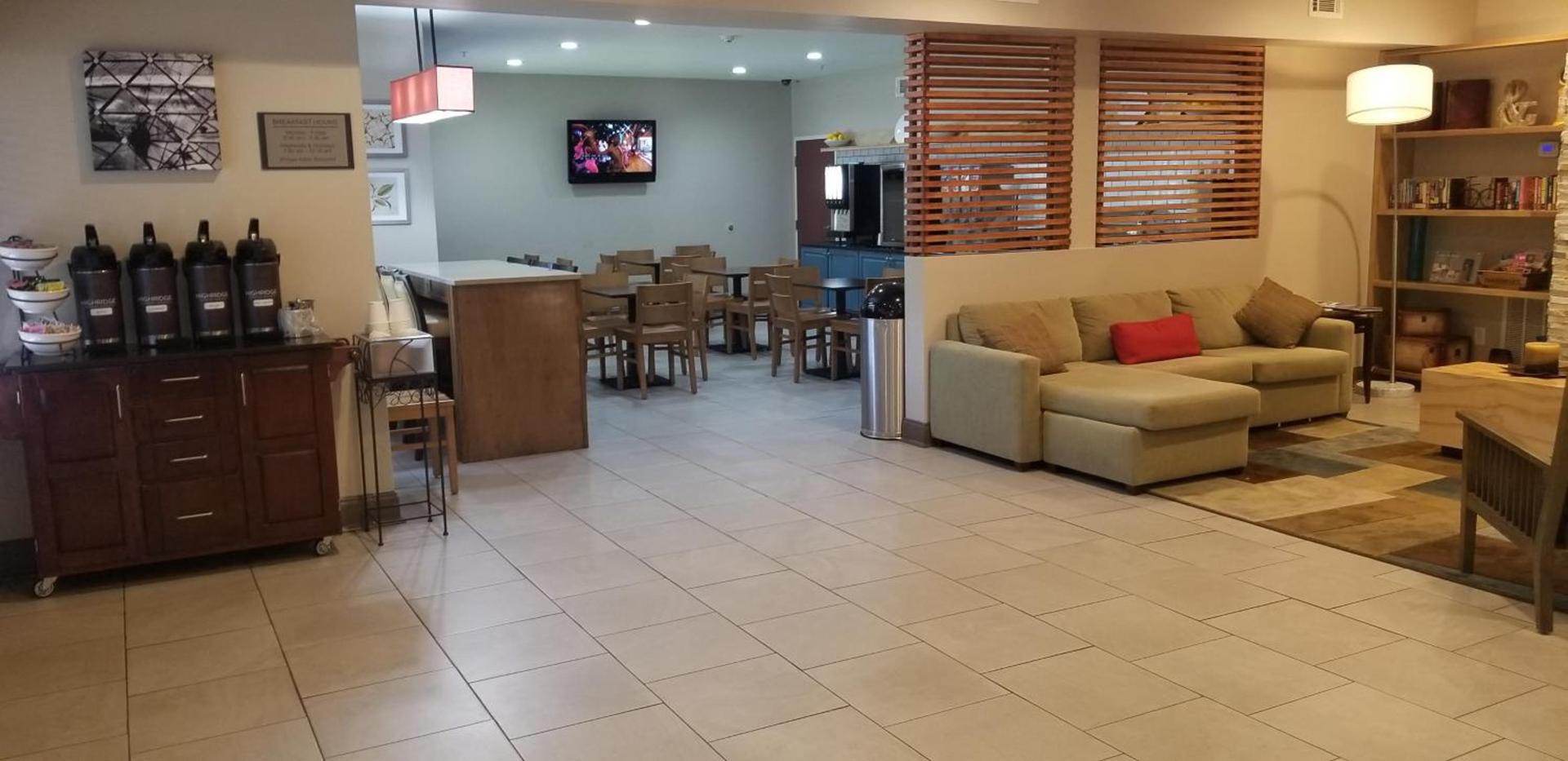 Country Inn & Suites by Radisson, Canton, GA photo 16