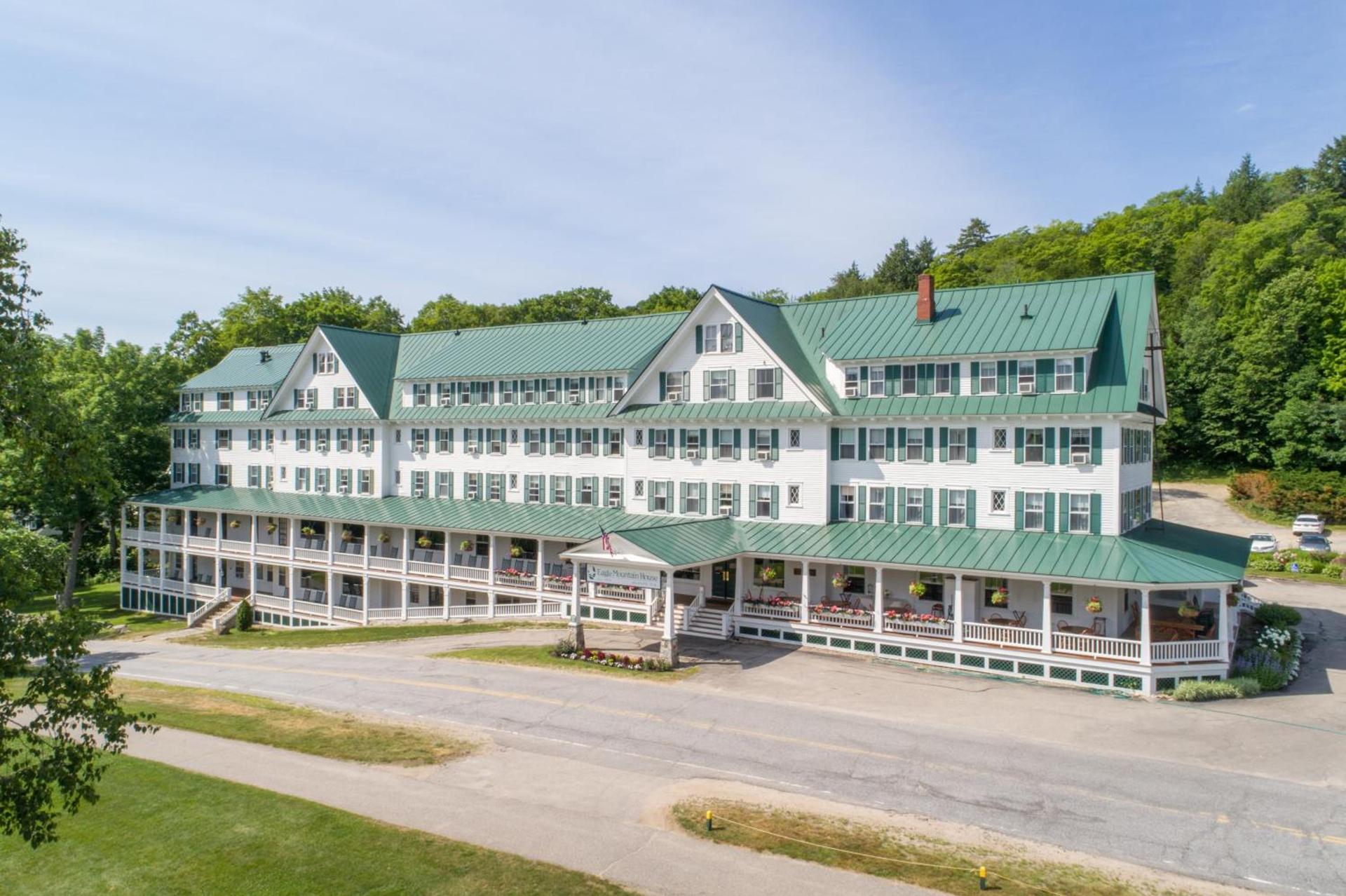 Eagle Mountain House and Golf Club photo 4