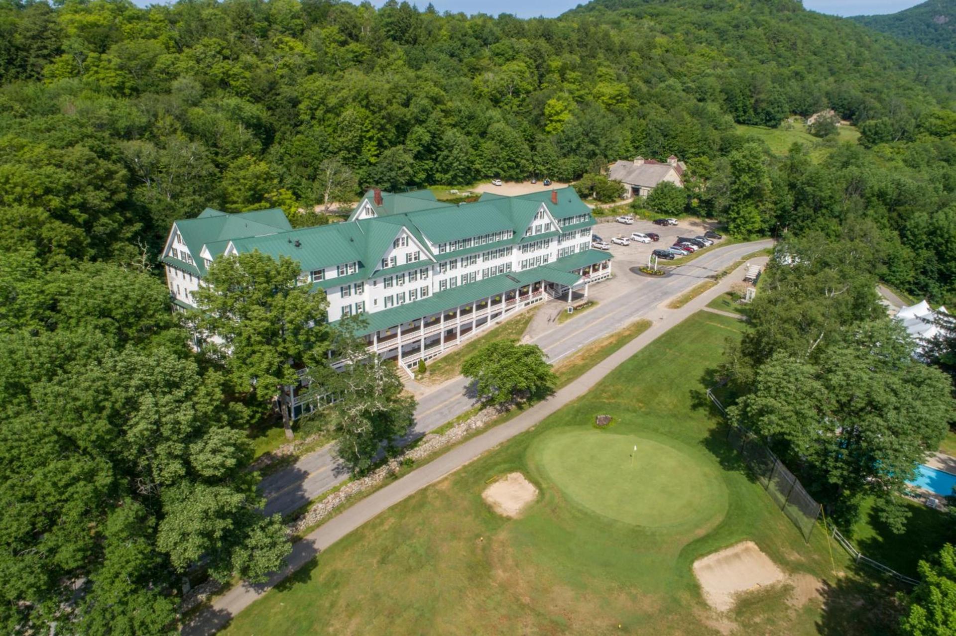Eagle Mountain House and Golf Club photo 3
