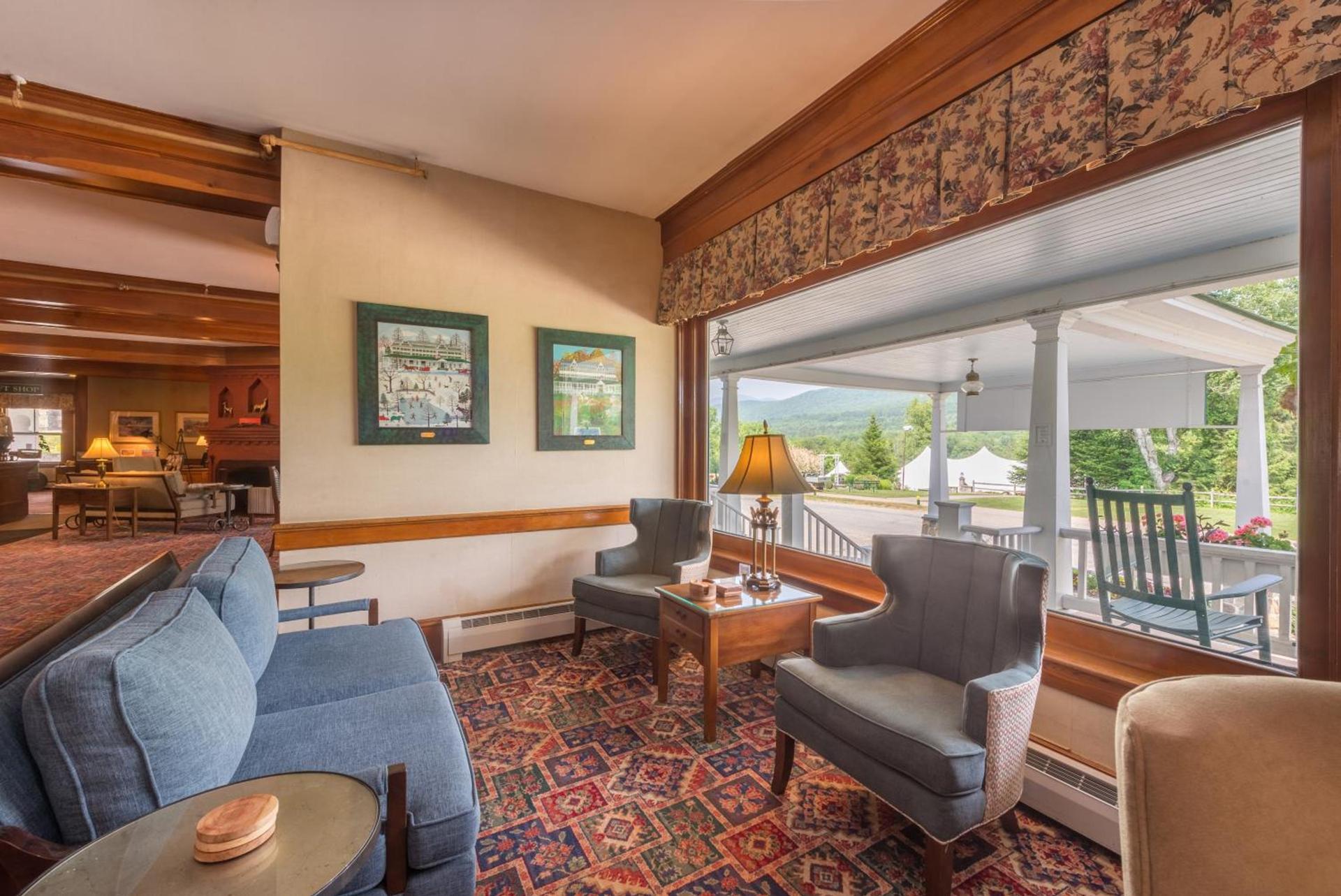 Eagle Mountain House and Golf Club photo 10