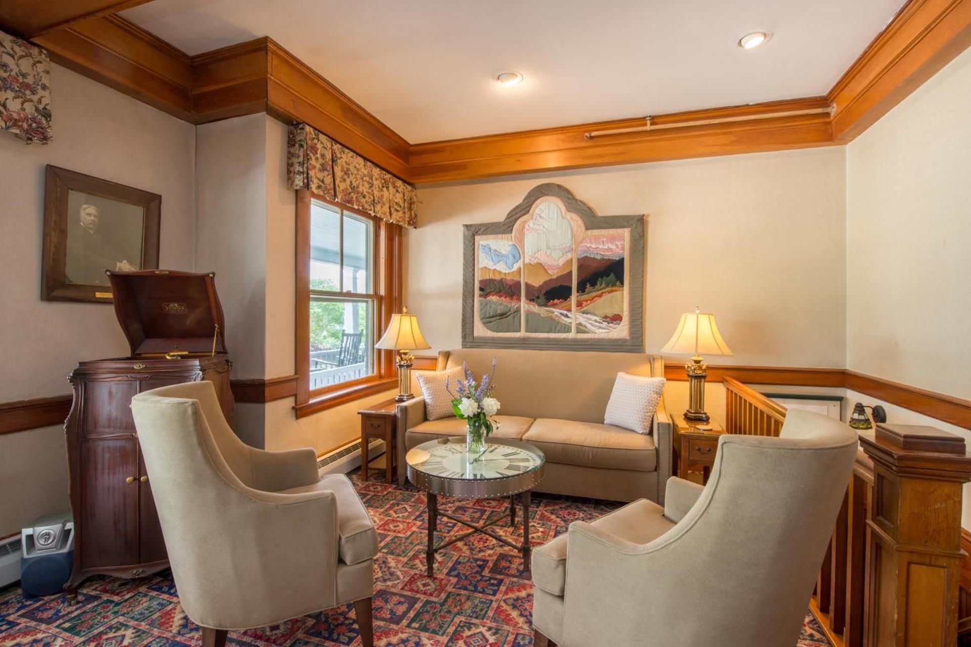 Eagle Mountain House and Golf Club photo 11