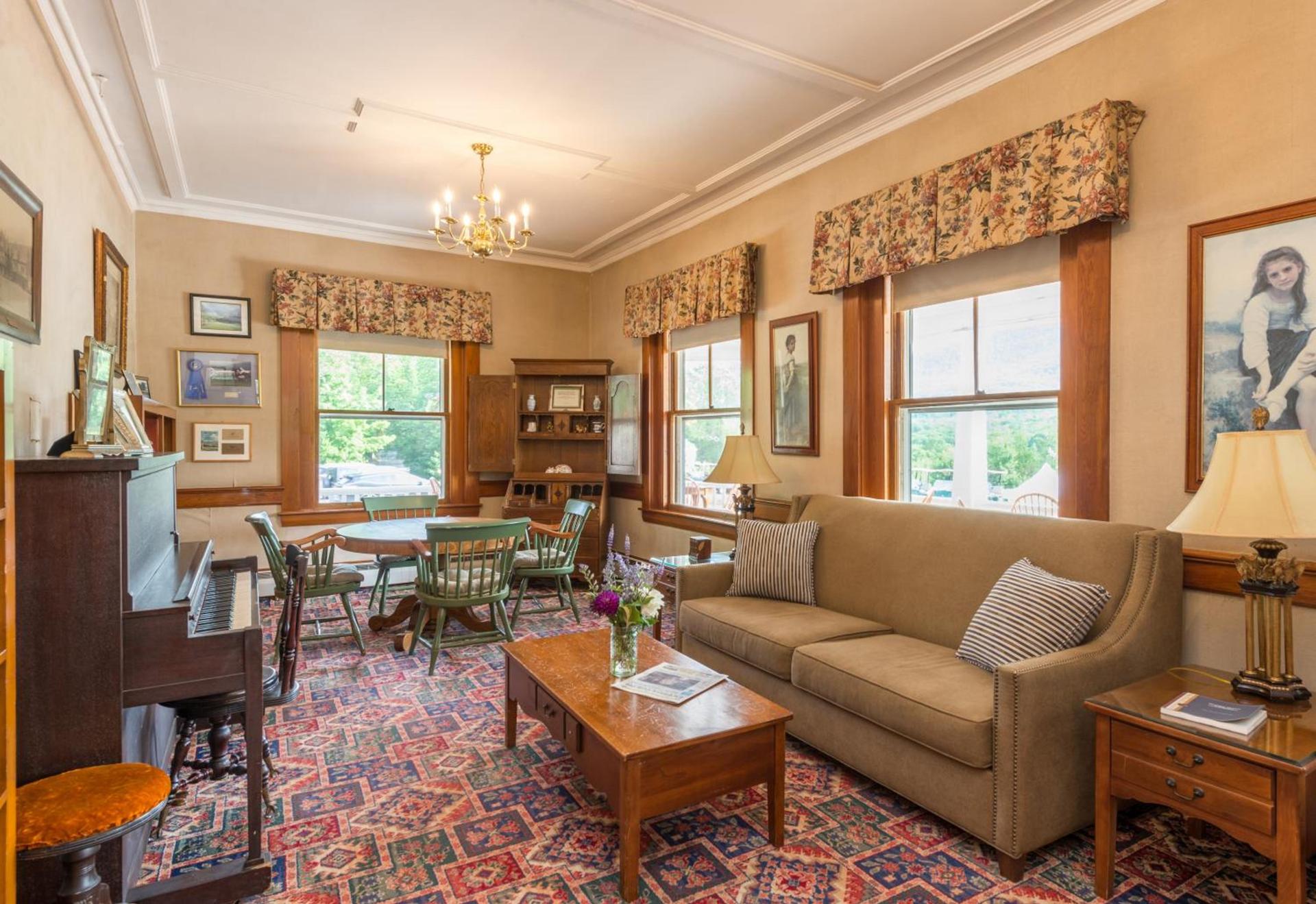Eagle Mountain House and Golf Club photo 13