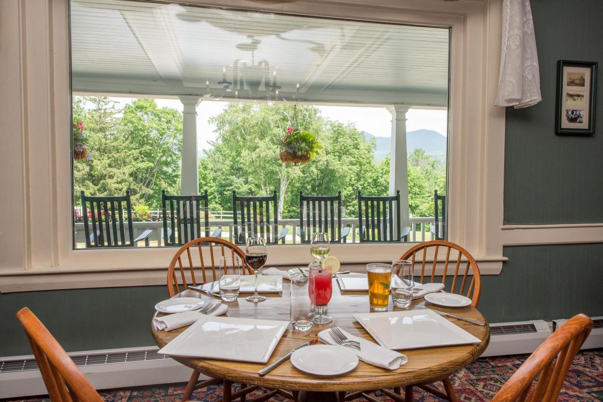 Eagle Mountain House and Golf Club photo 15