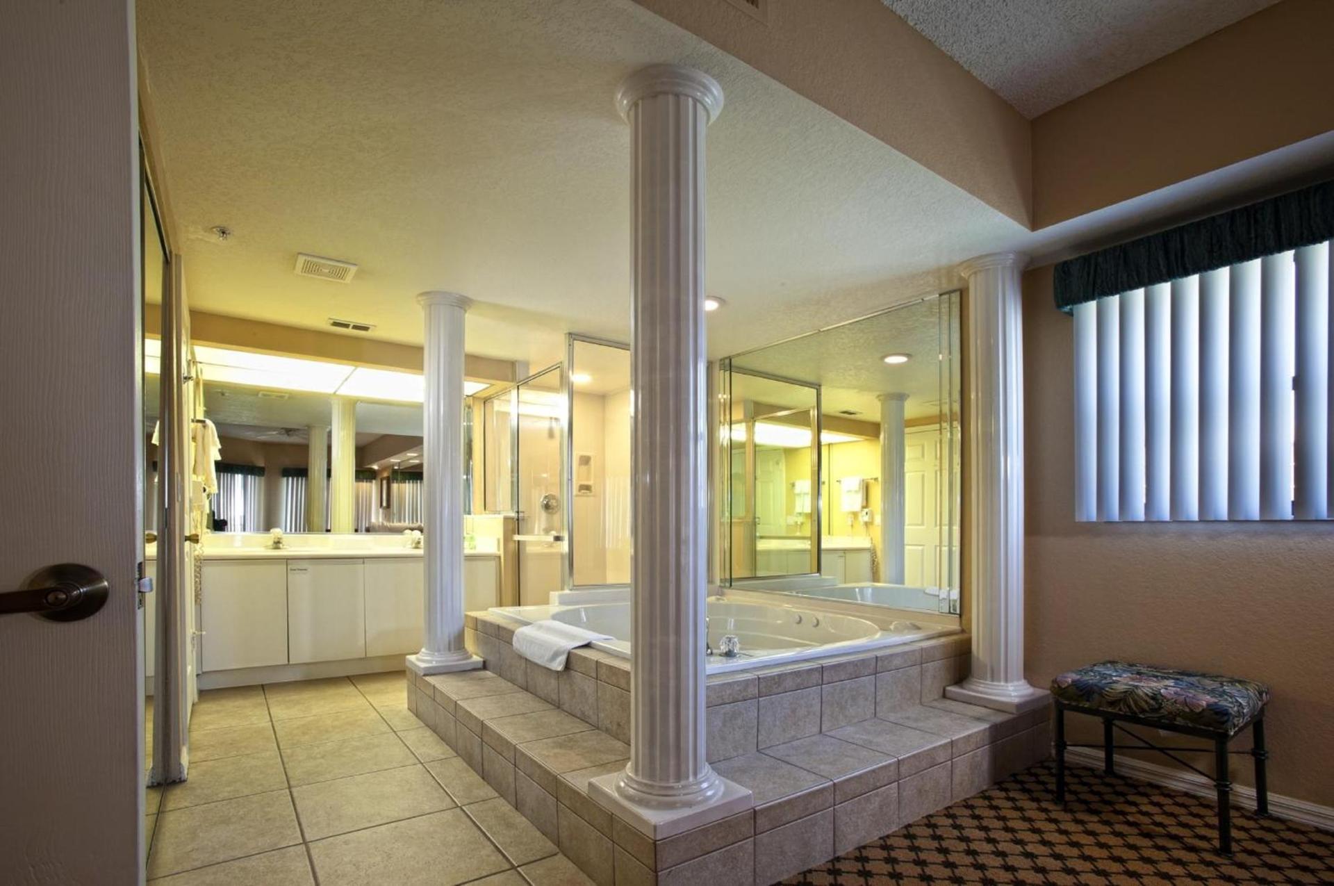 Westgate Lakes Resort and Spa photo 48