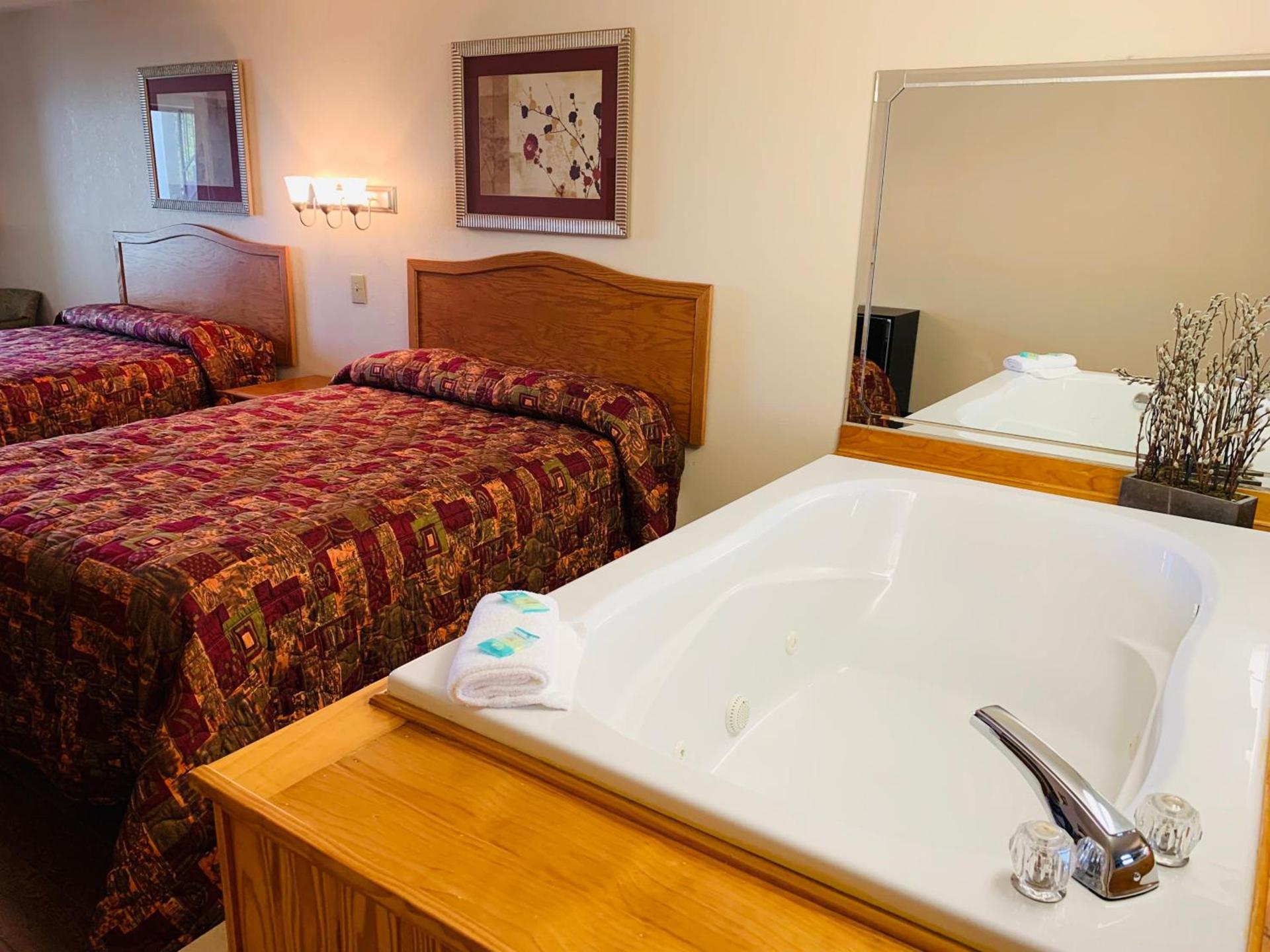 Landmark Inn On The River Sevierville photo 5