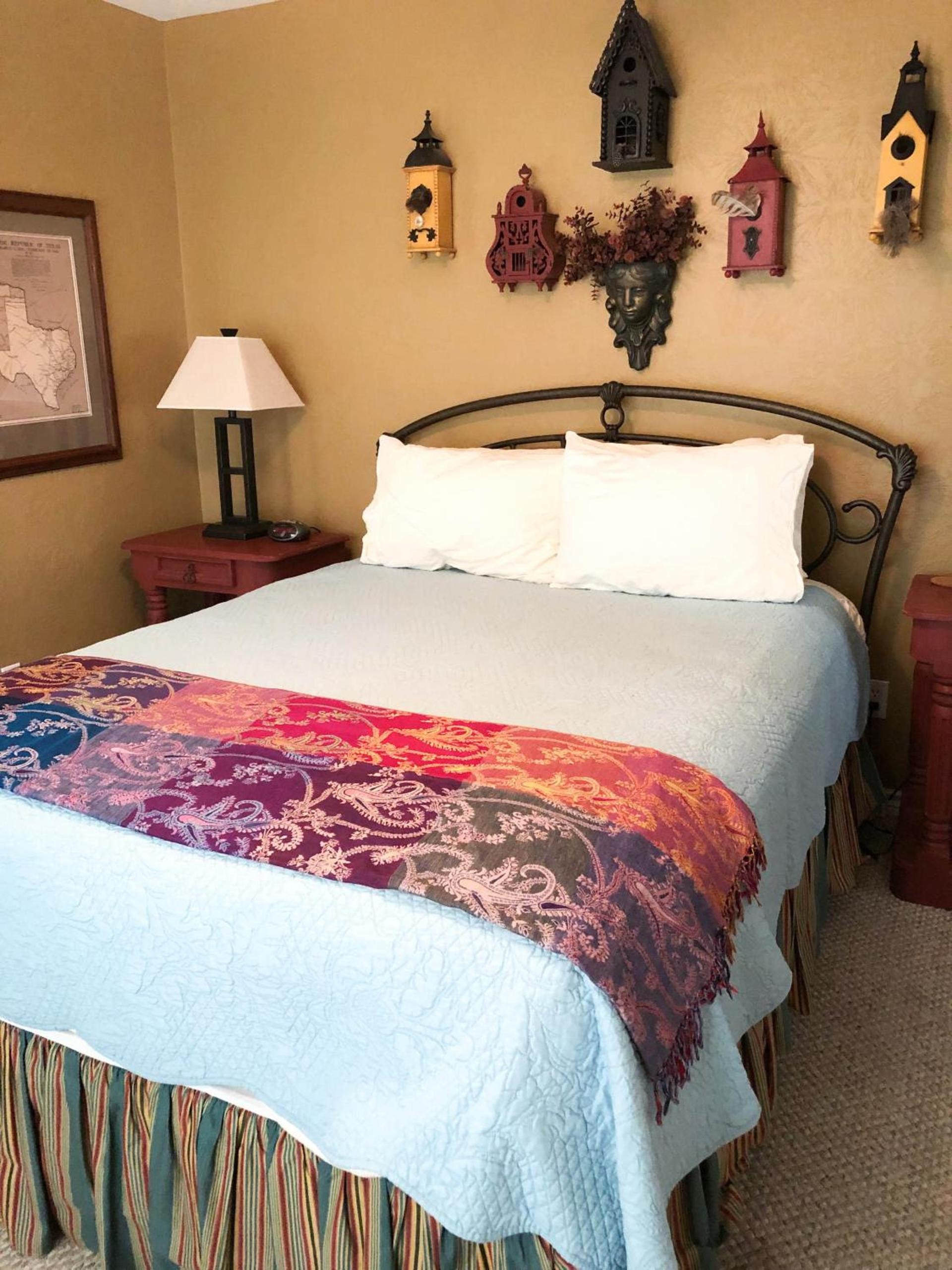 Inn at Indian Creek photo 16