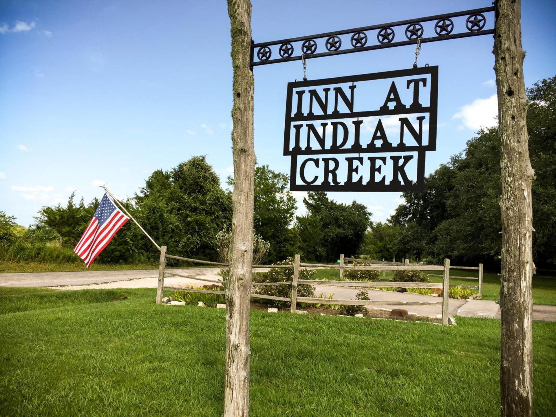 Inn at Indian Creek photo 17