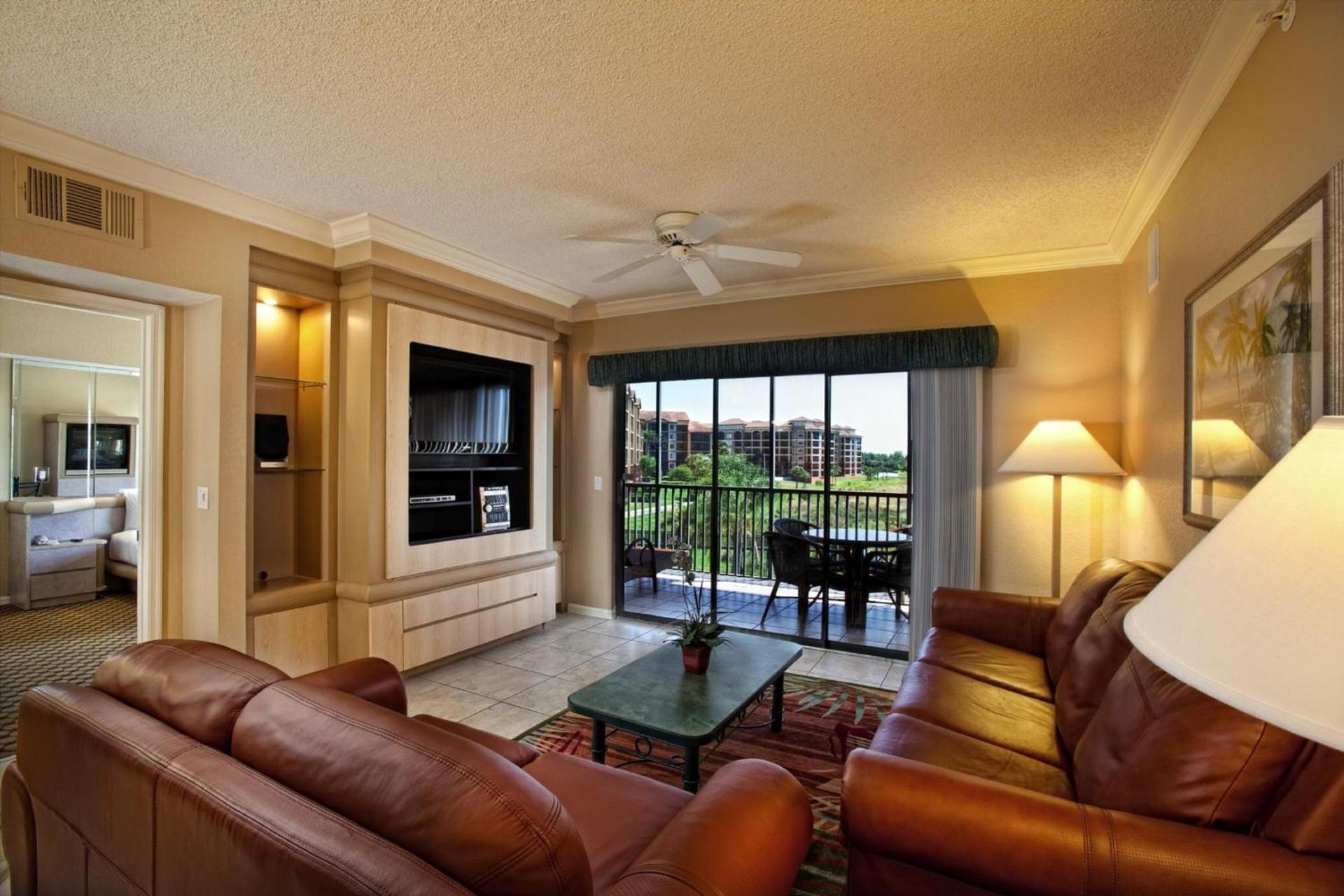 Westgate Lakes Resort and Spa photo 46