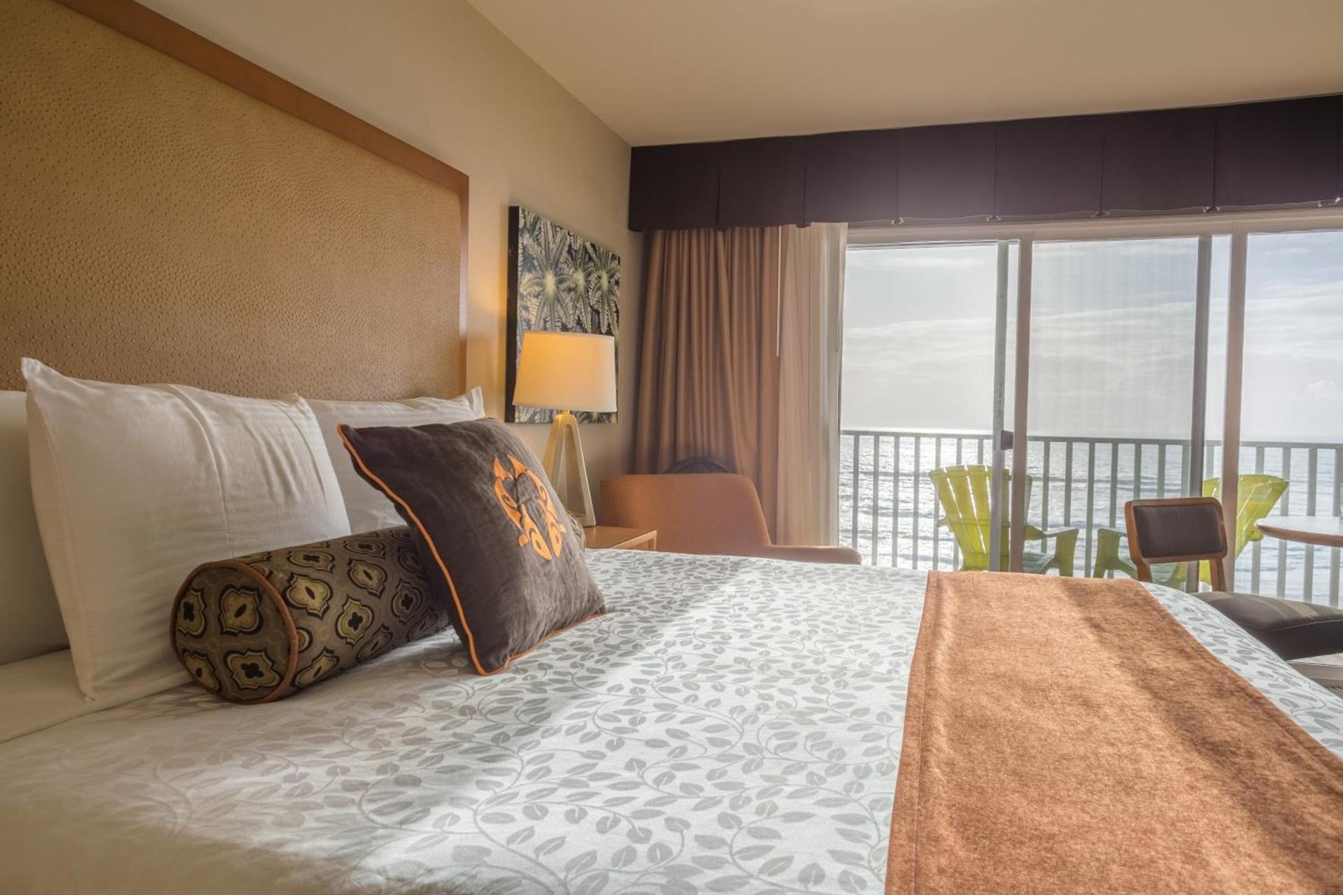 The Coho Oceanfront Lodge photo 72