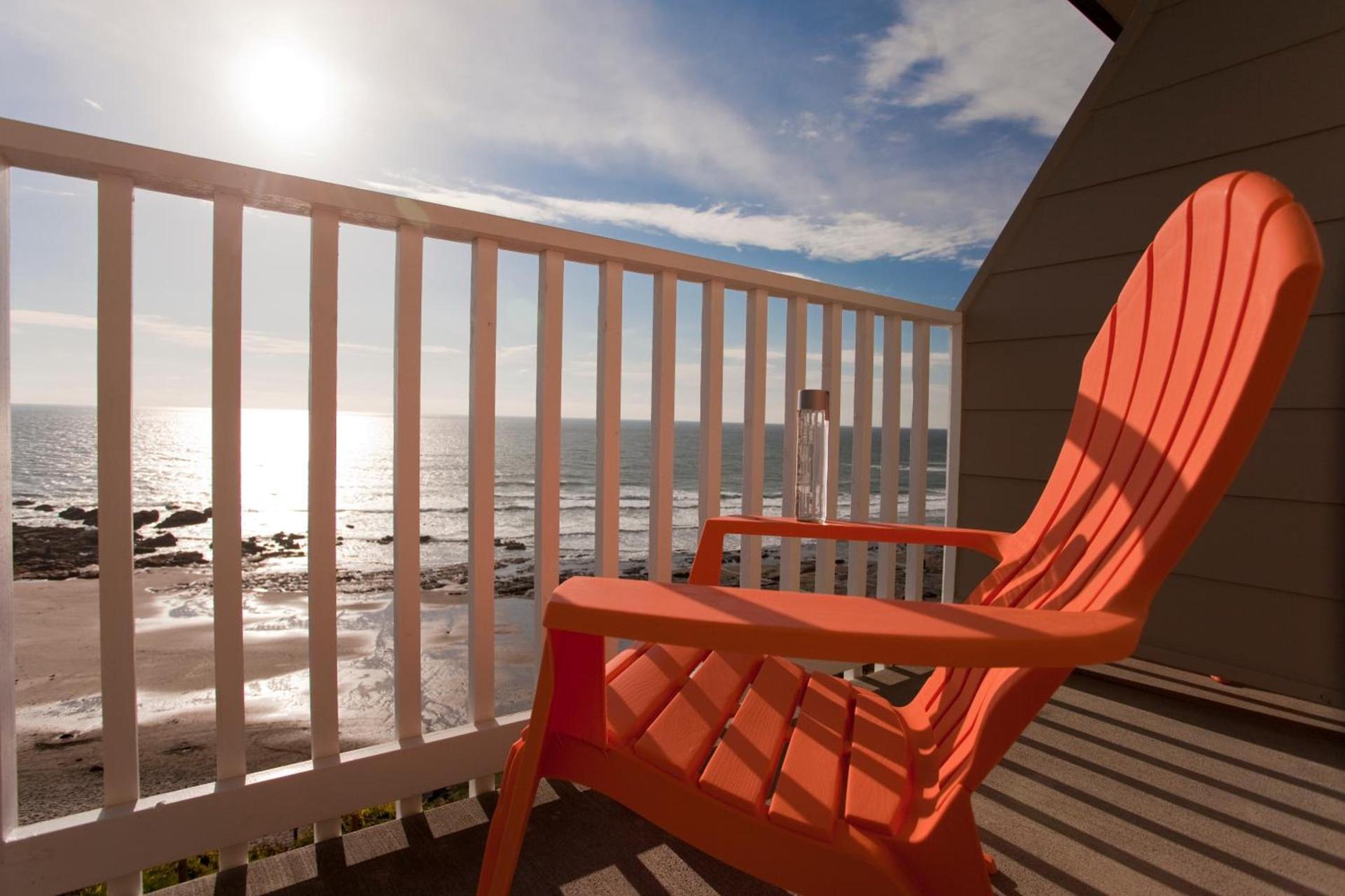 The Coho Oceanfront Lodge photo 39