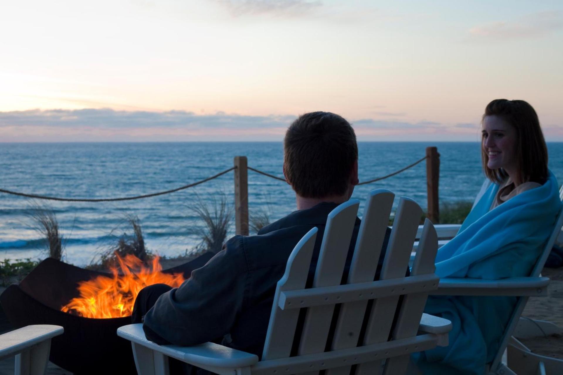 The Coho Oceanfront Lodge photo 78