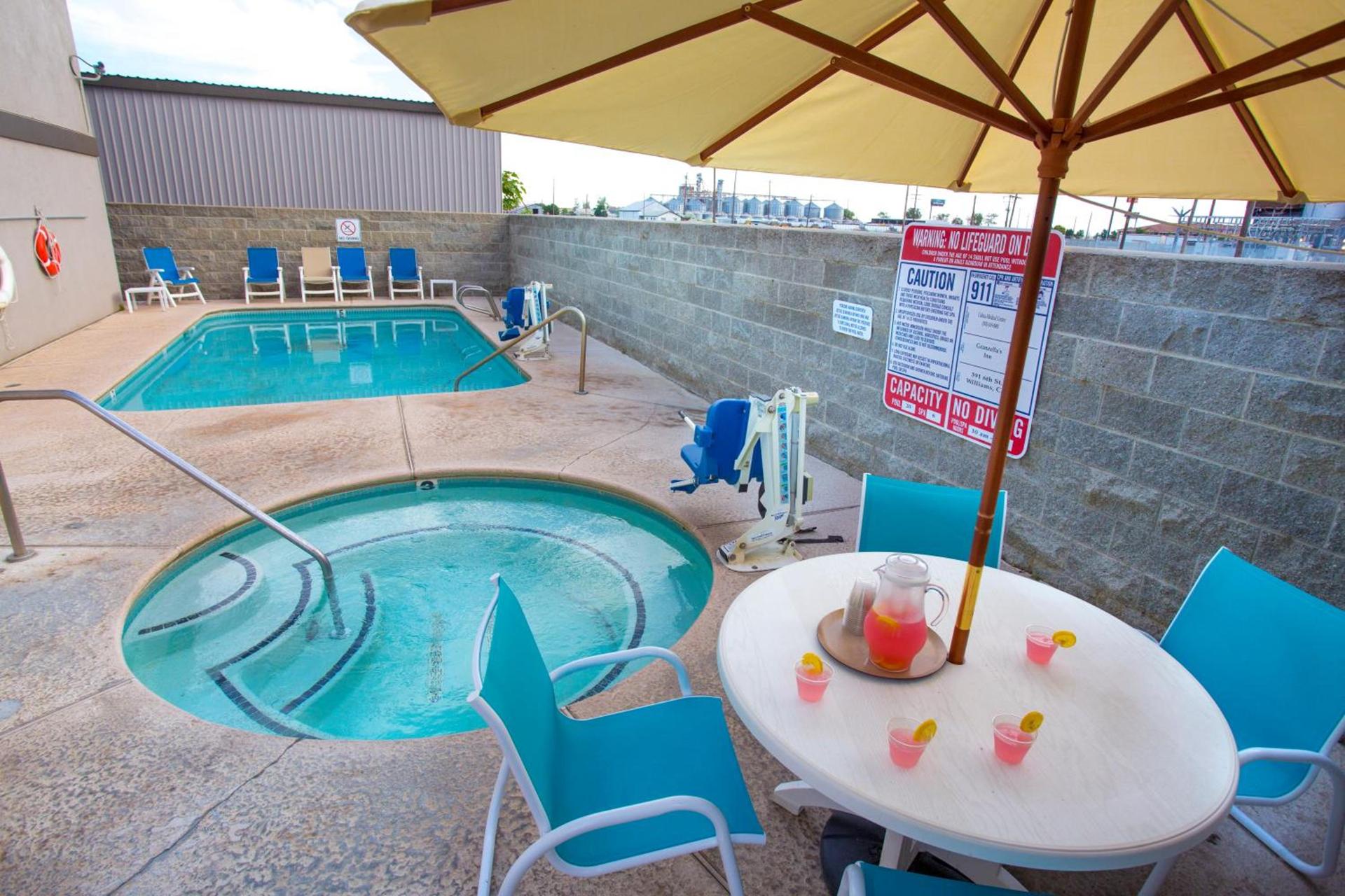 Granzella's Inn photo 6