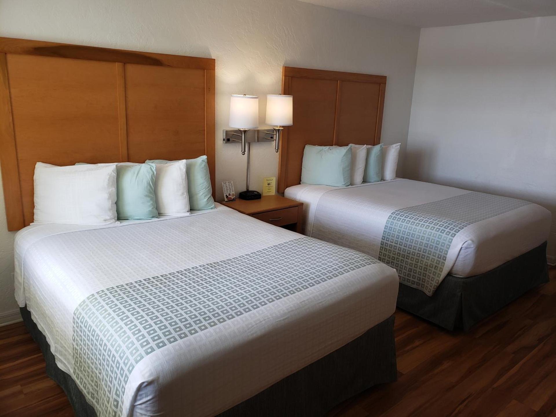 Studio 1 Motel - Daytona Beach photo 15