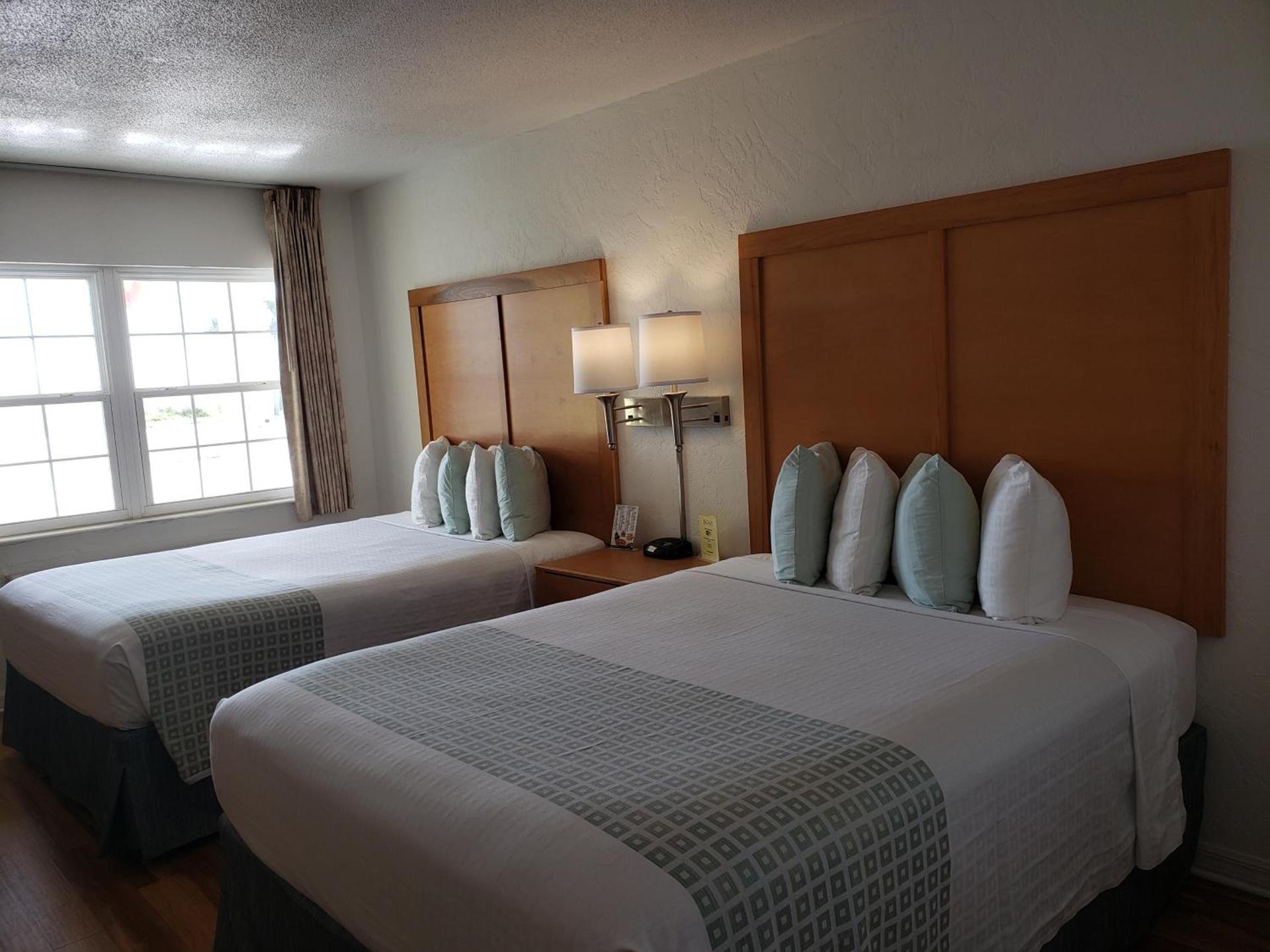 Studio 1 Motel - Daytona Beach photo 14