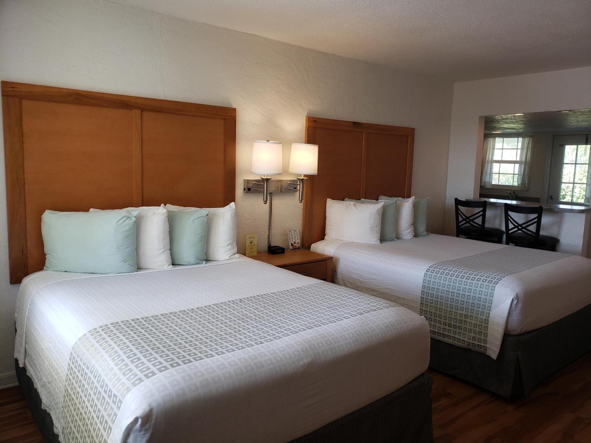 Studio 1 Motel - Daytona Beach photo 24