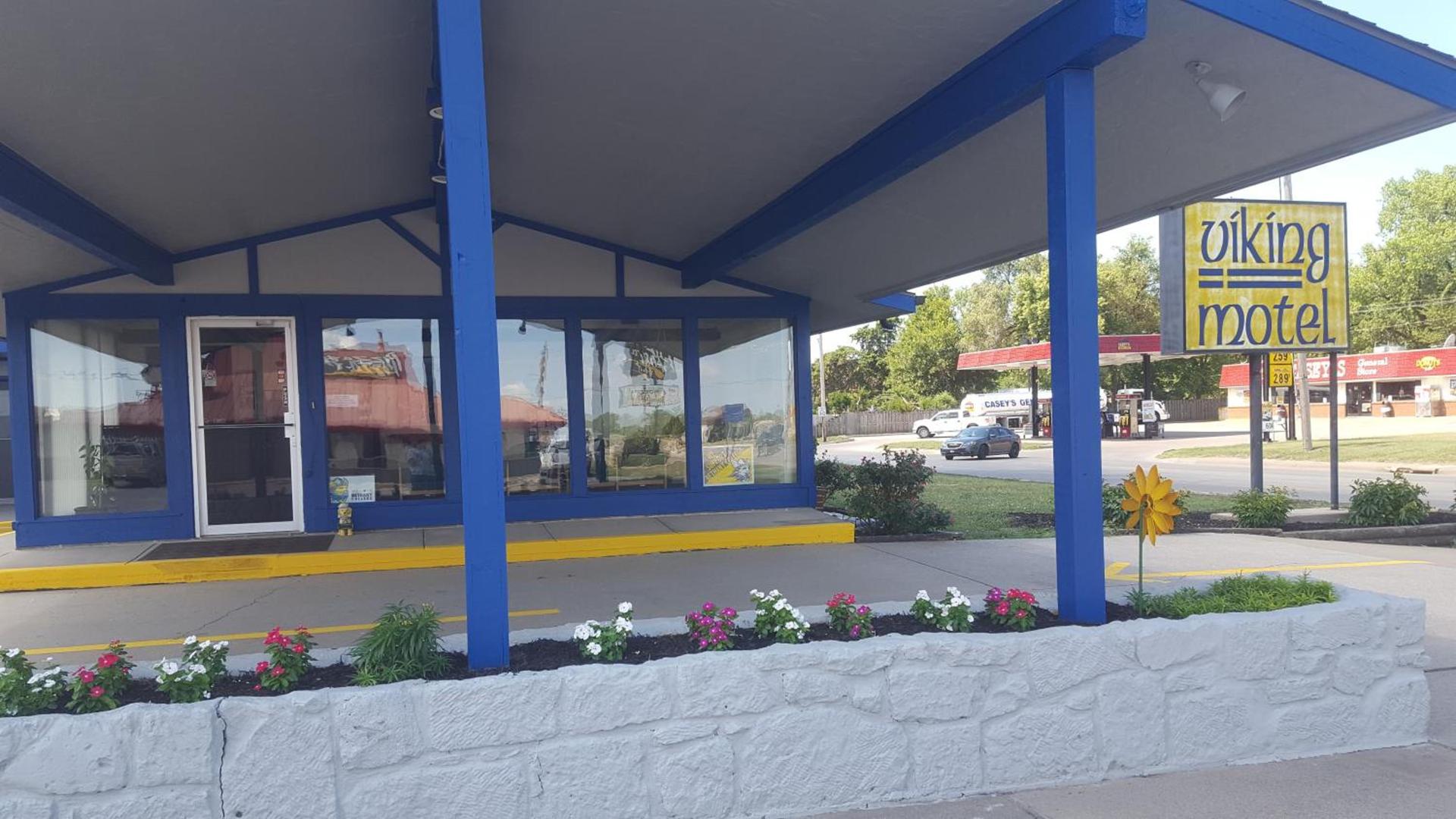Viking Motel photo 11