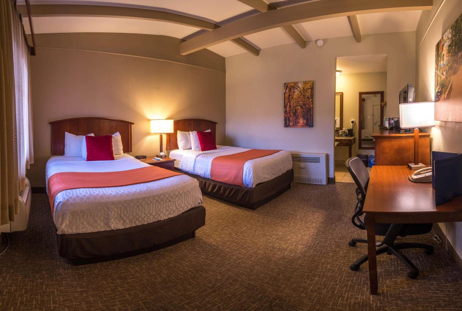 The Buxton, BW Signature Collection by Best Western photo 14